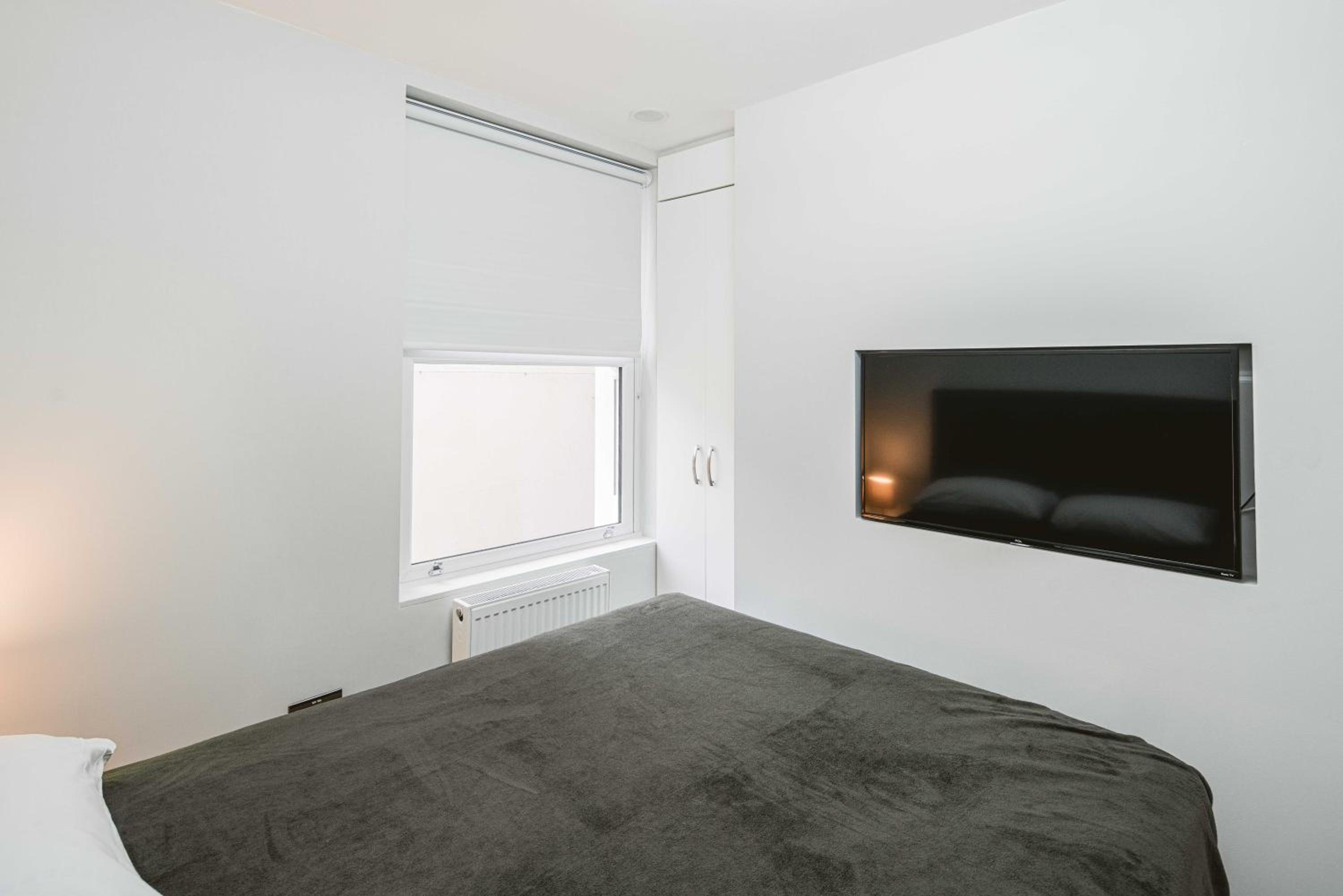 Roof Haven at Kensington Mews