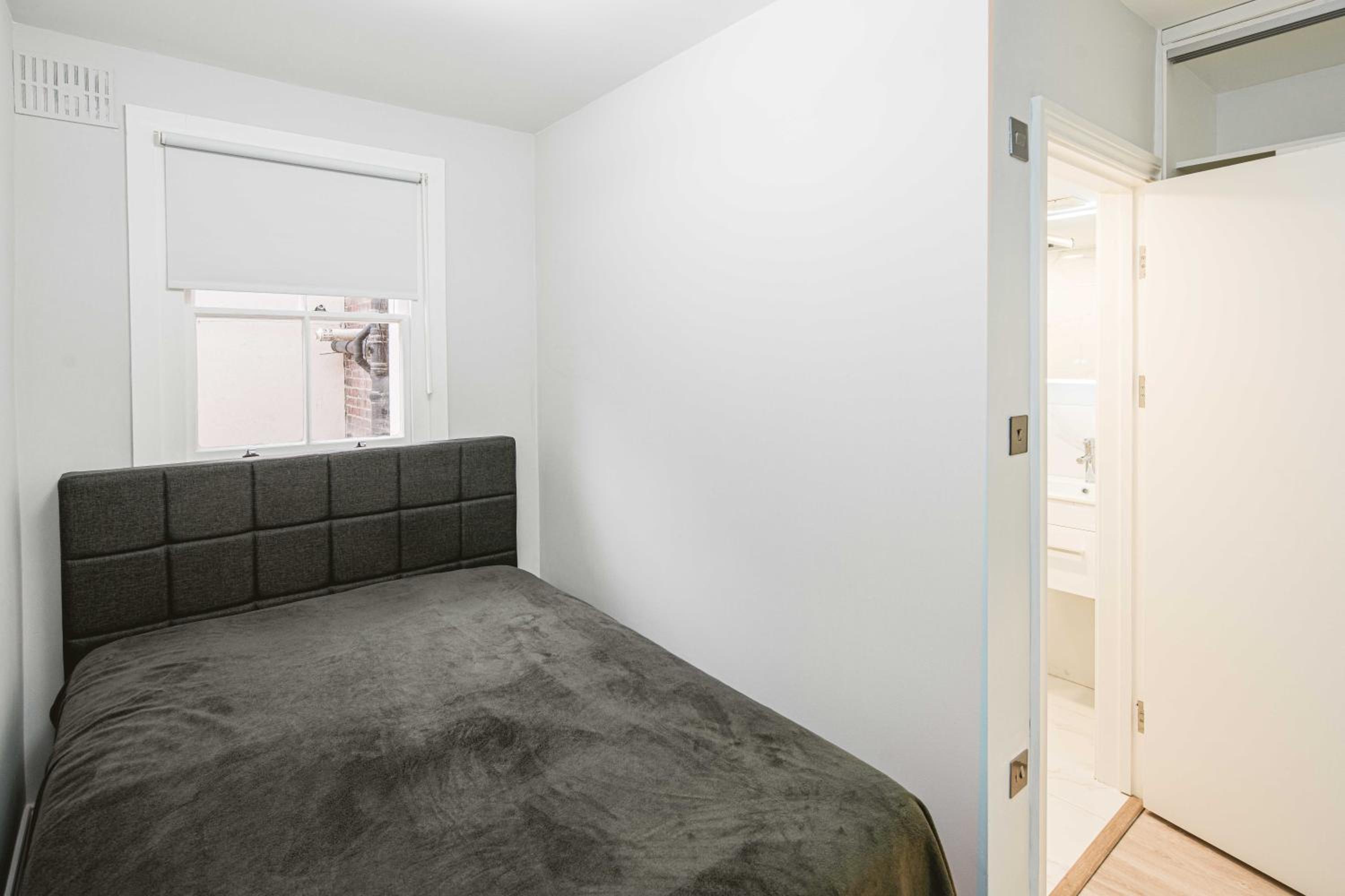 Roof Haven at Kensington Mews