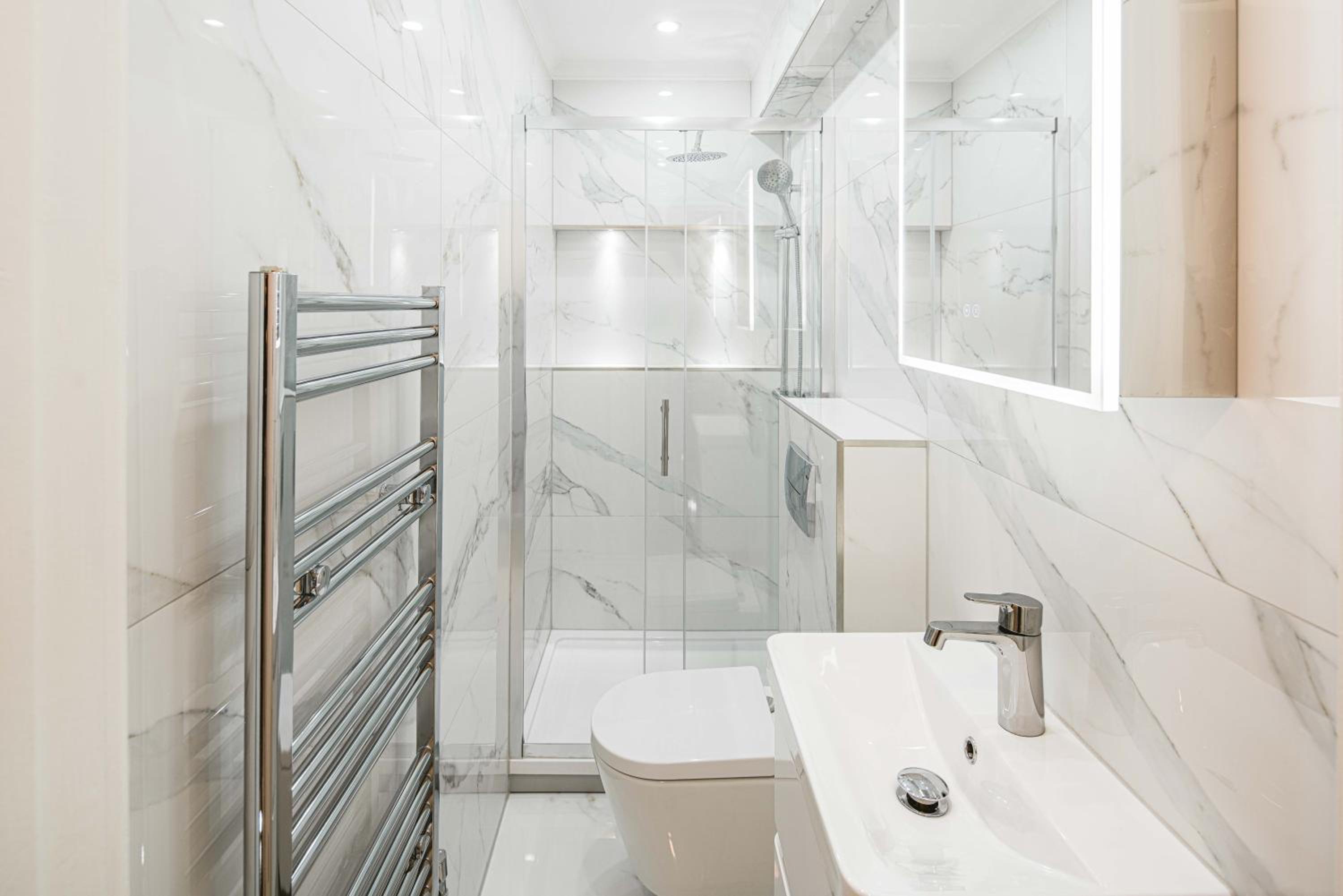 Roof Haven at Kensington Mews