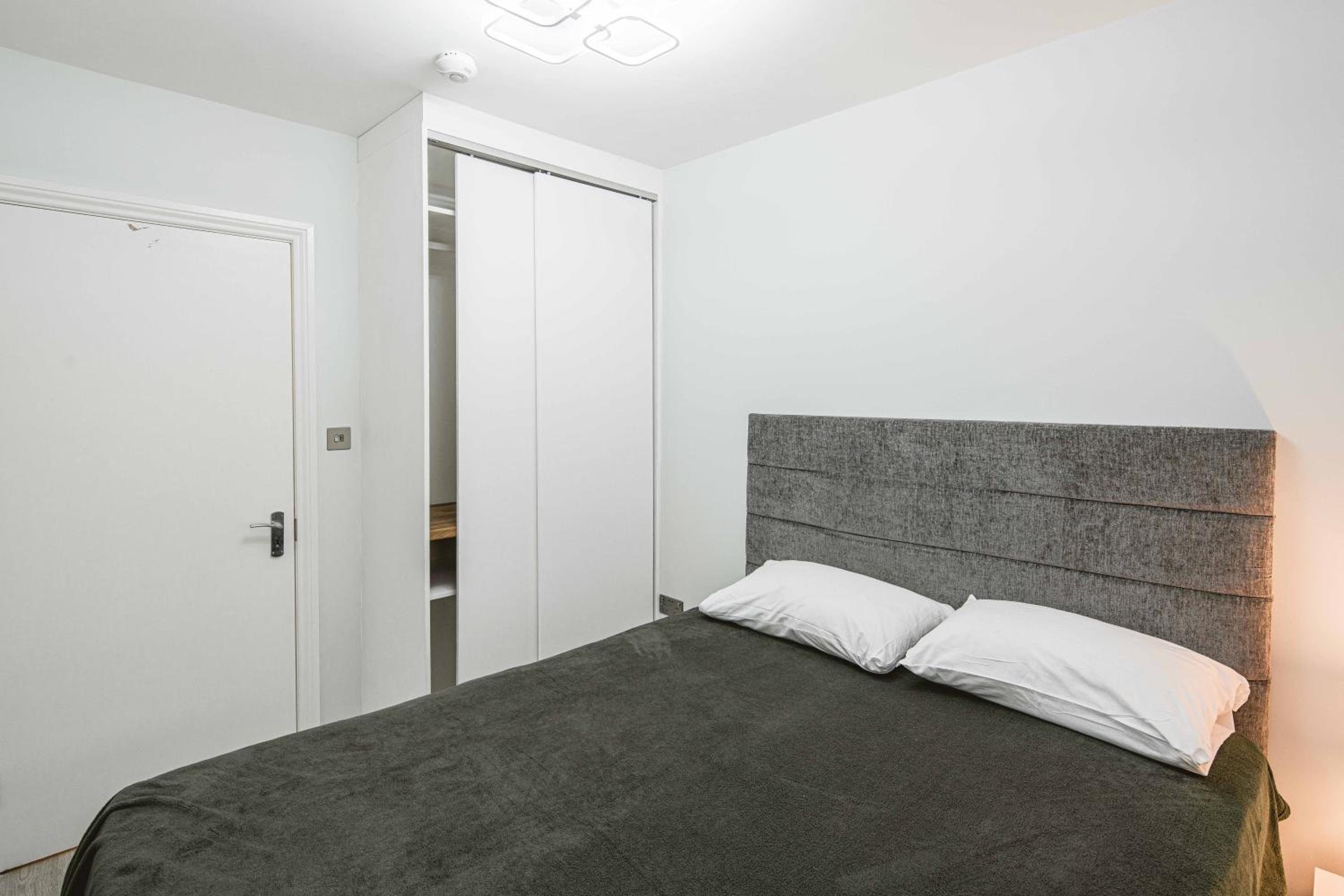 Roof Haven at Kensington Mews