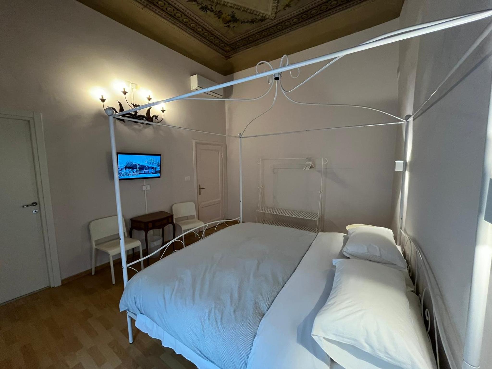 B&B Dante Alighieri