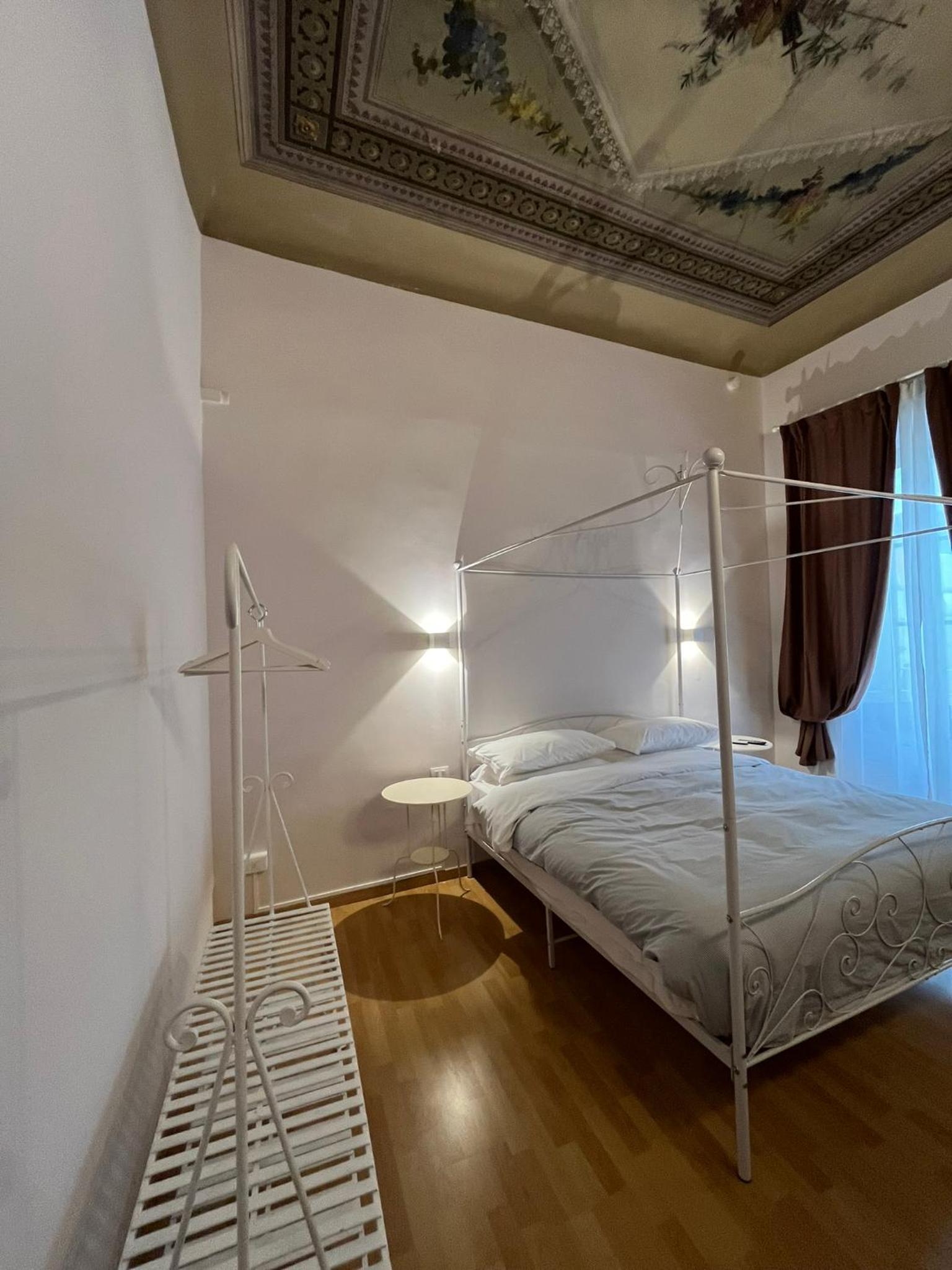 B&B Dante Alighieri