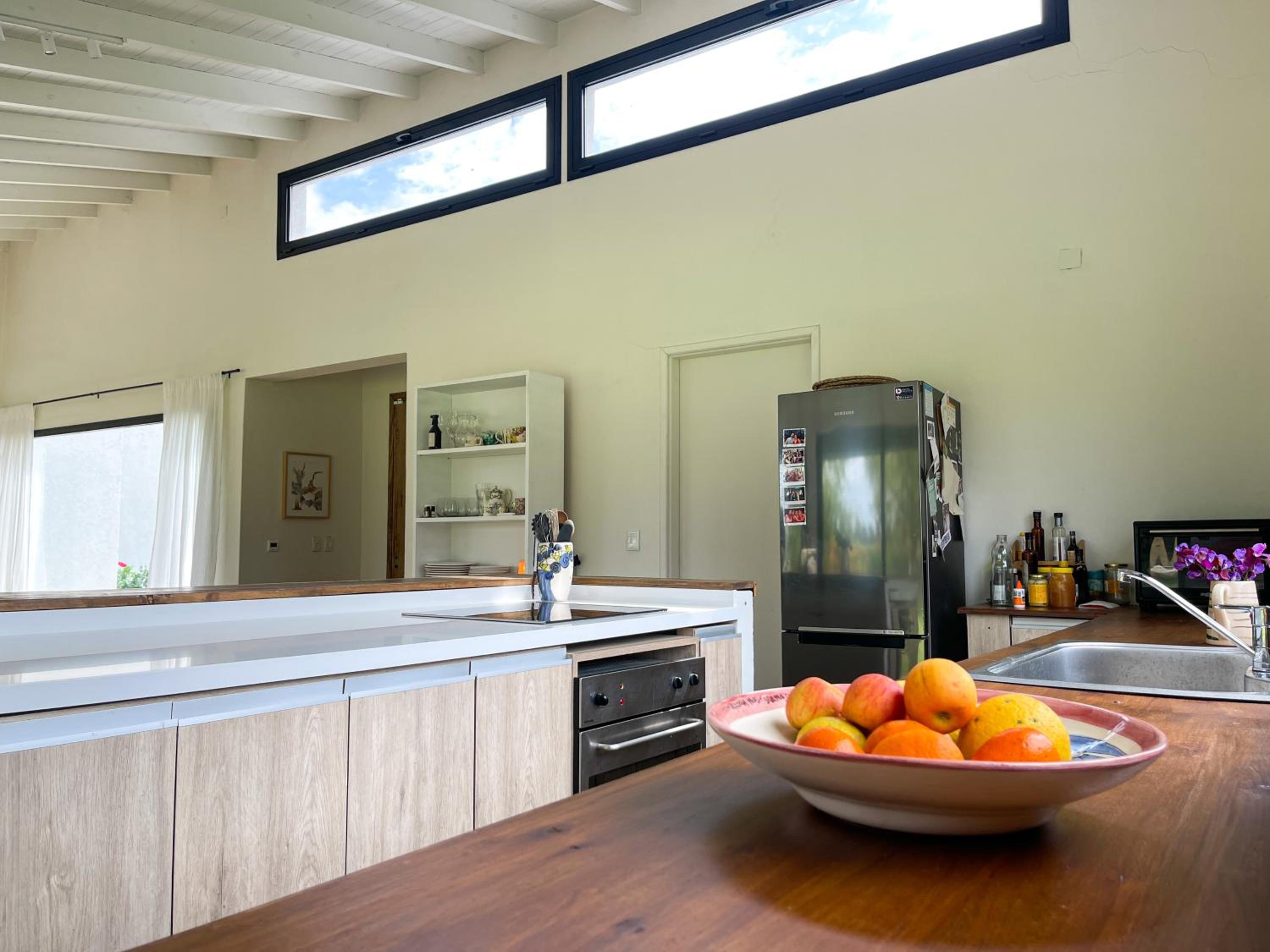 Casa Aguaribay - Paraje Ellerstina
