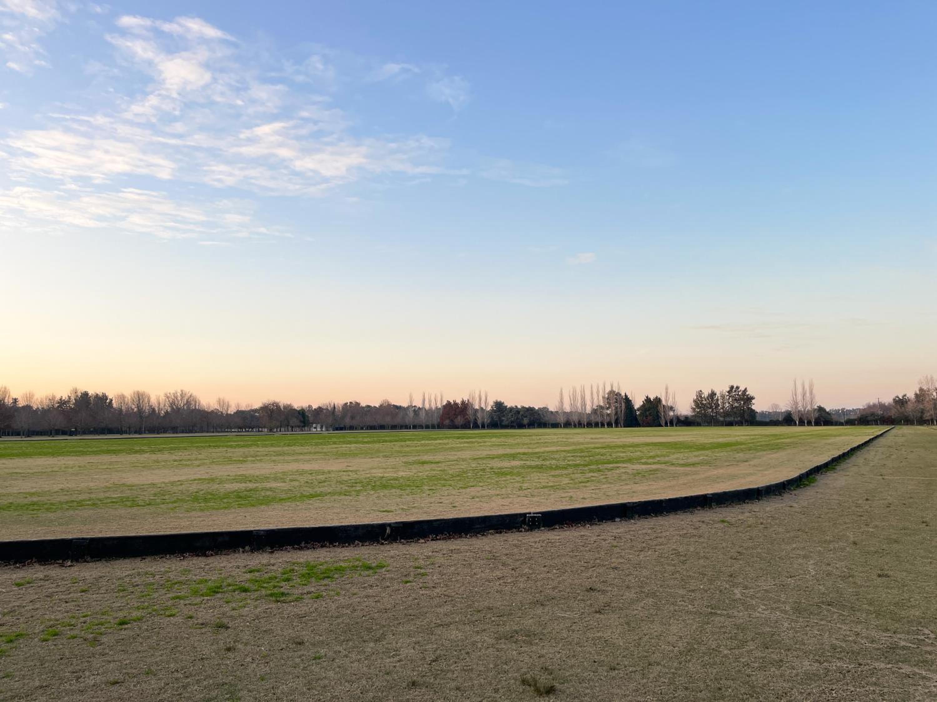 Casa Aguaribay - Paraje Ellerstina