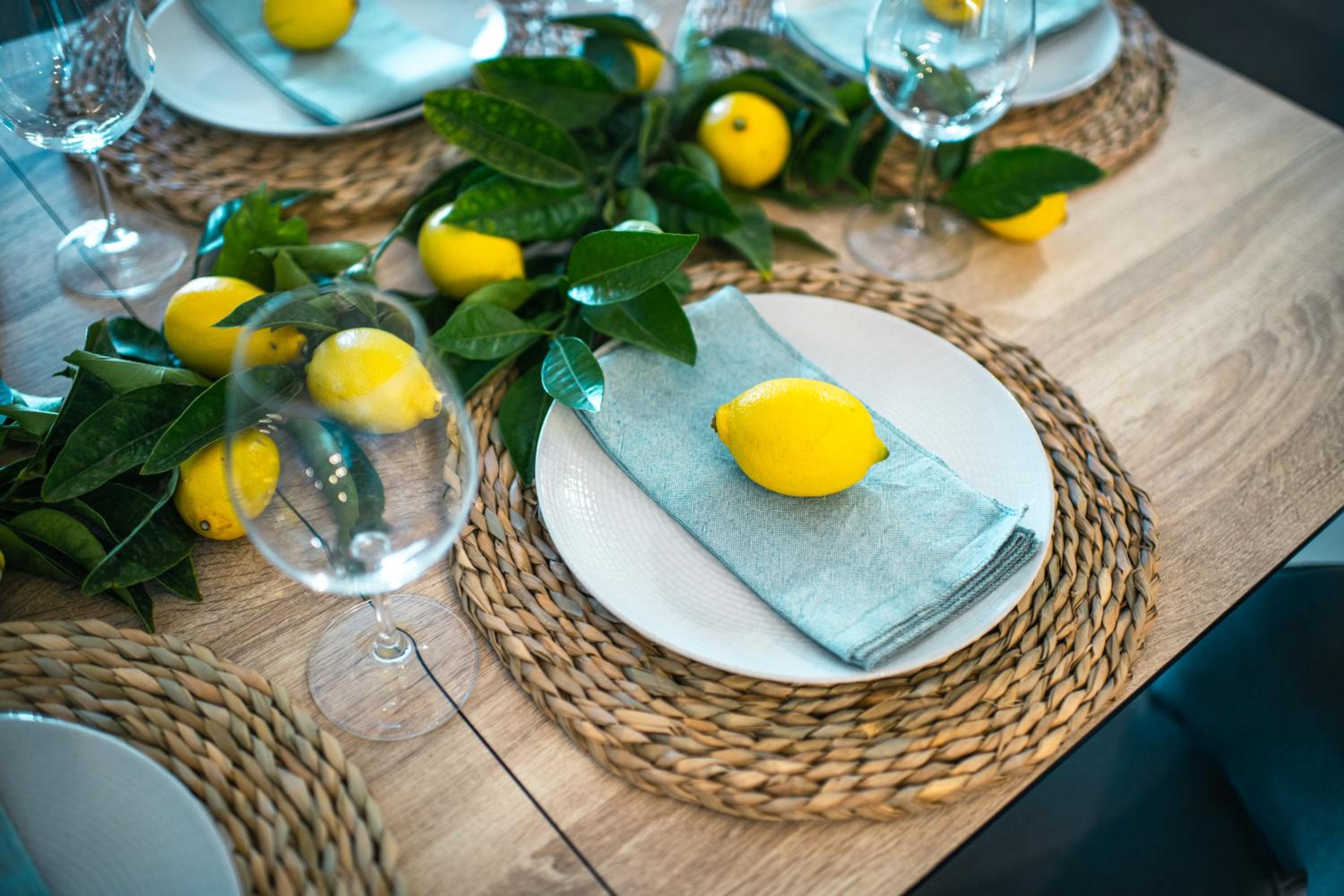 Apartament Flamenca Village Lime & Lemon view 2
