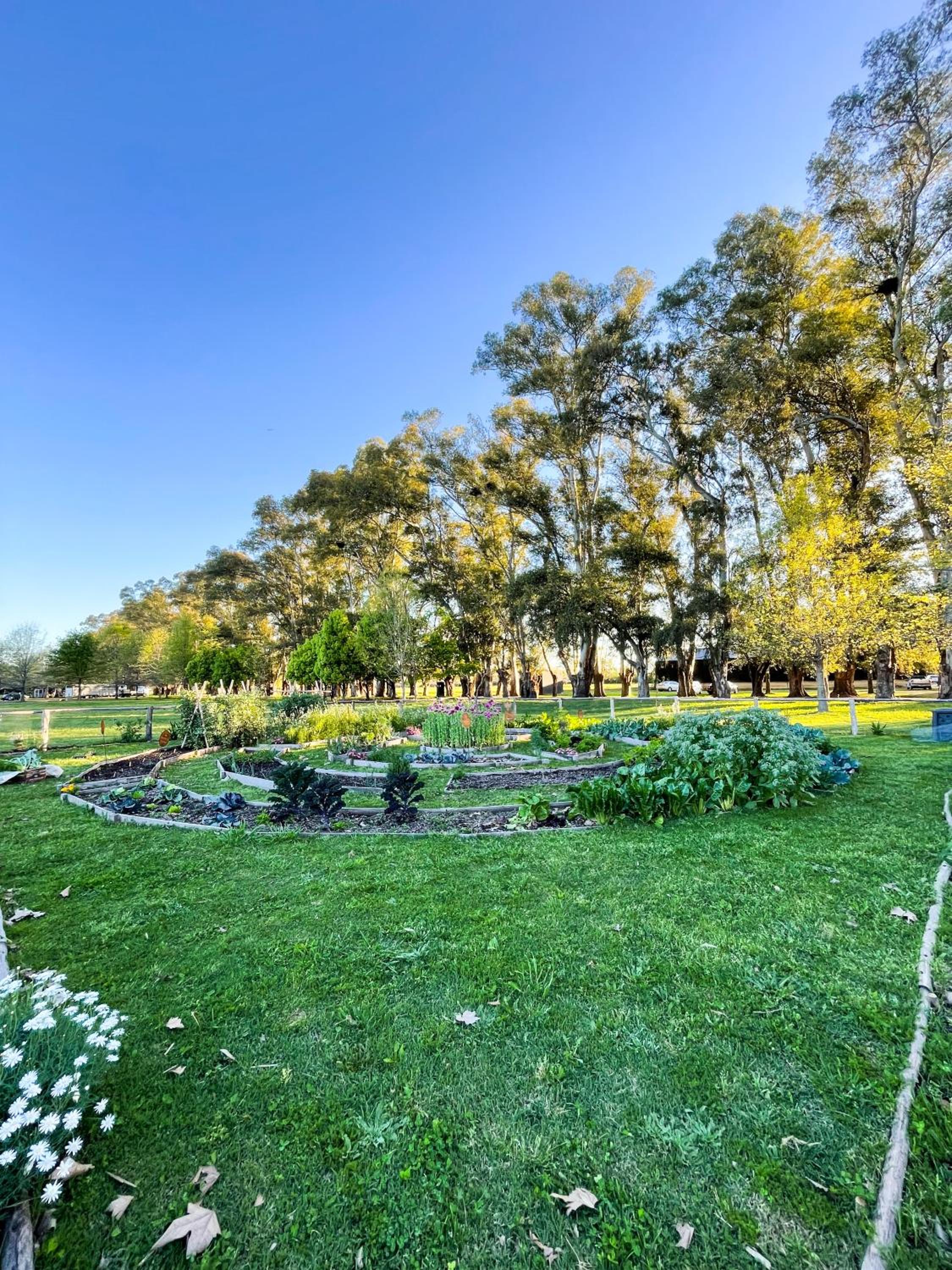 Casa Aguaribay - Paraje Ellerstina