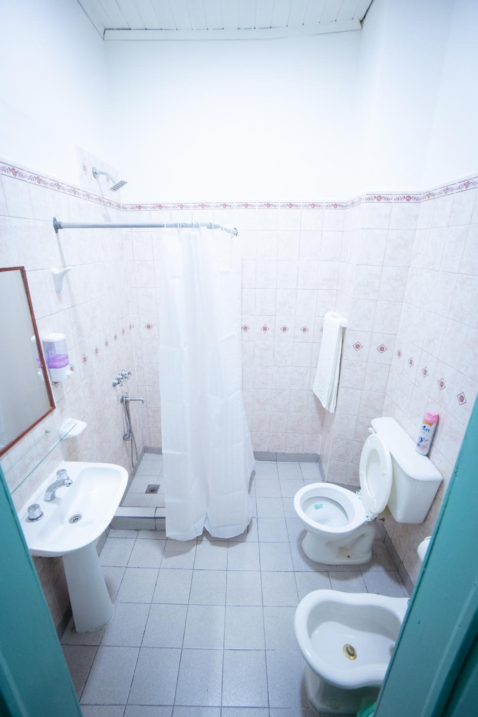 LEAD Pods Hostel