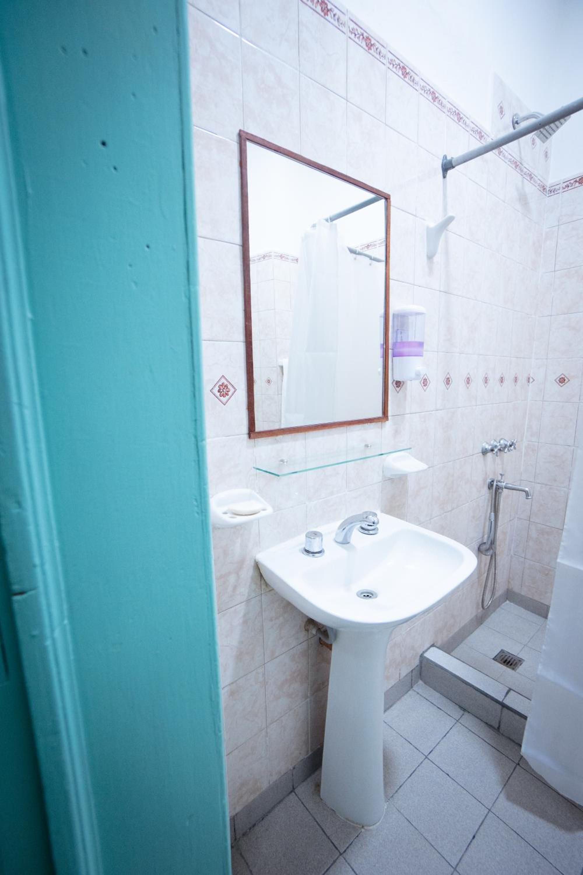 LEAD Pods Hostel