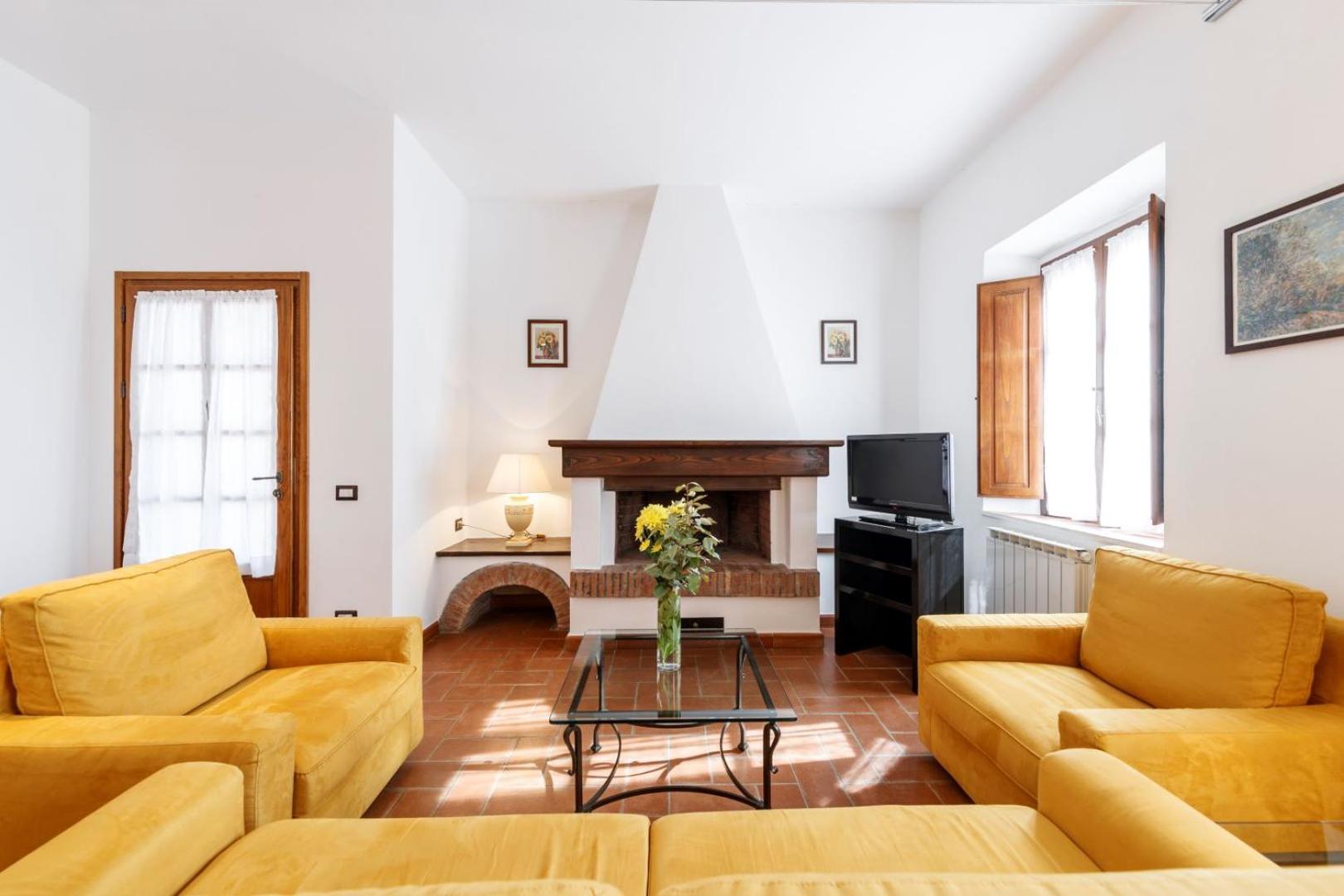 Wine Relais In Montecucco - ColleMassari Hospitality