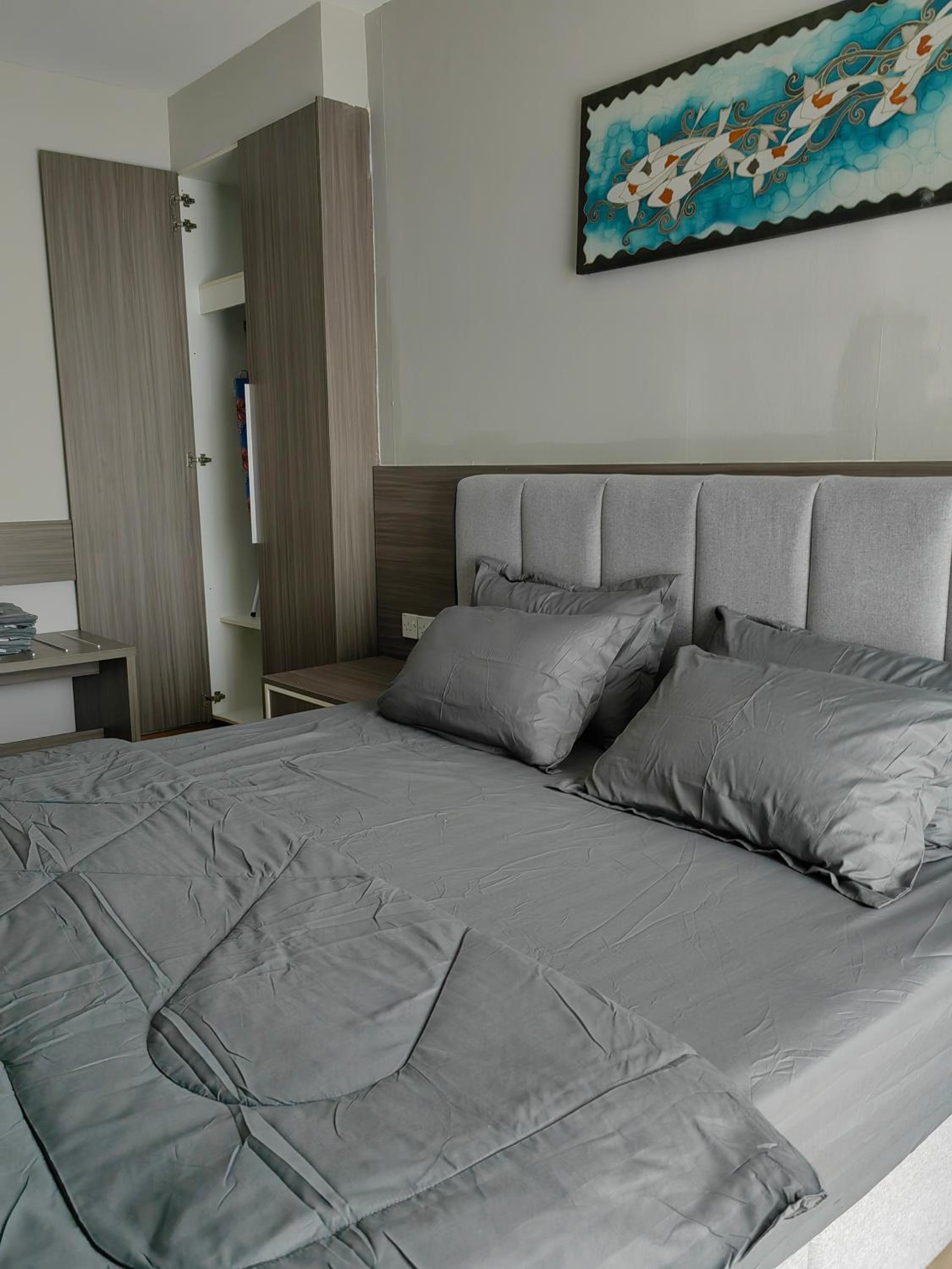 Lifestyle 1 bedroom apartment photo 3