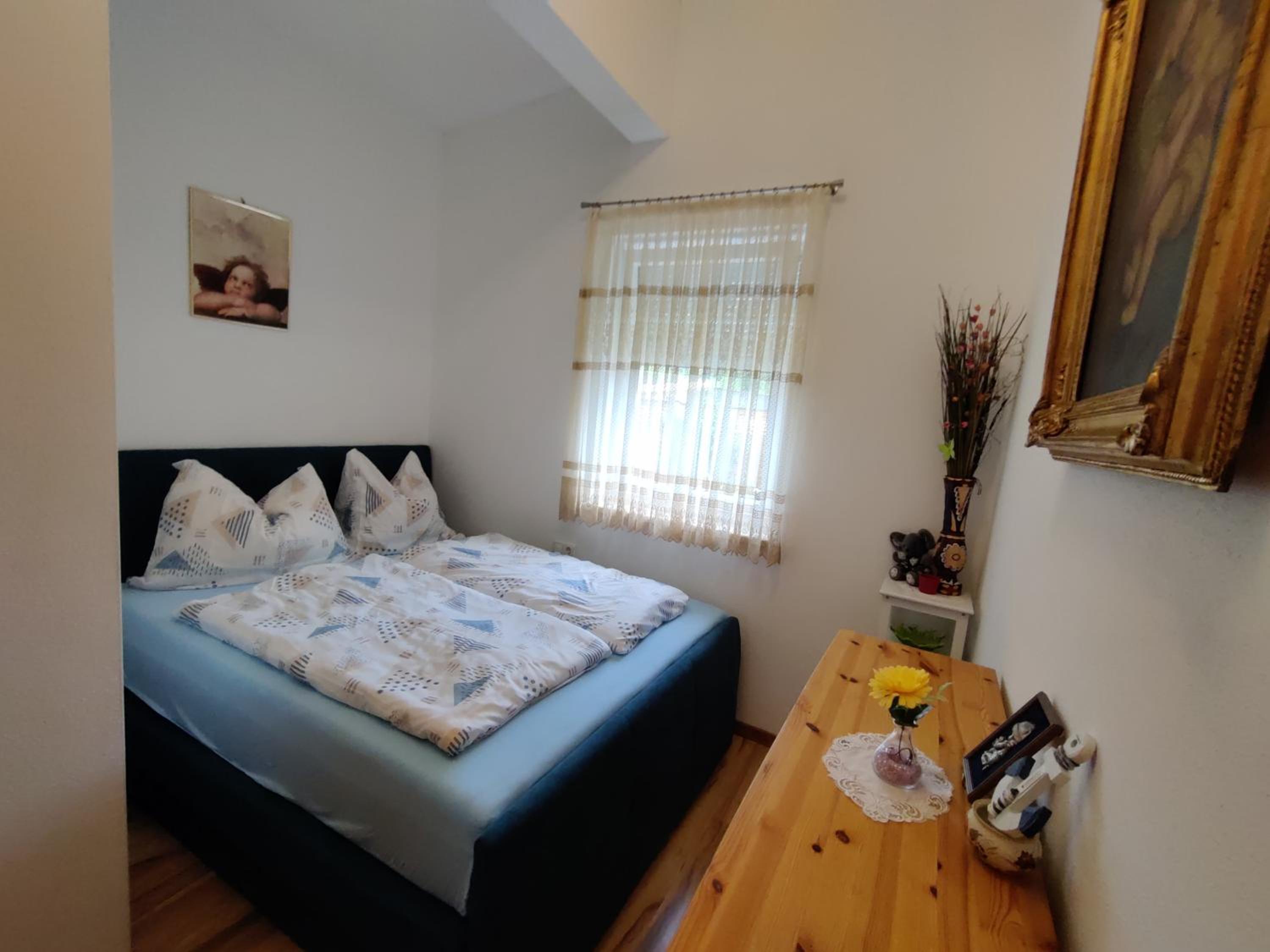 Bungalow Lindenweg