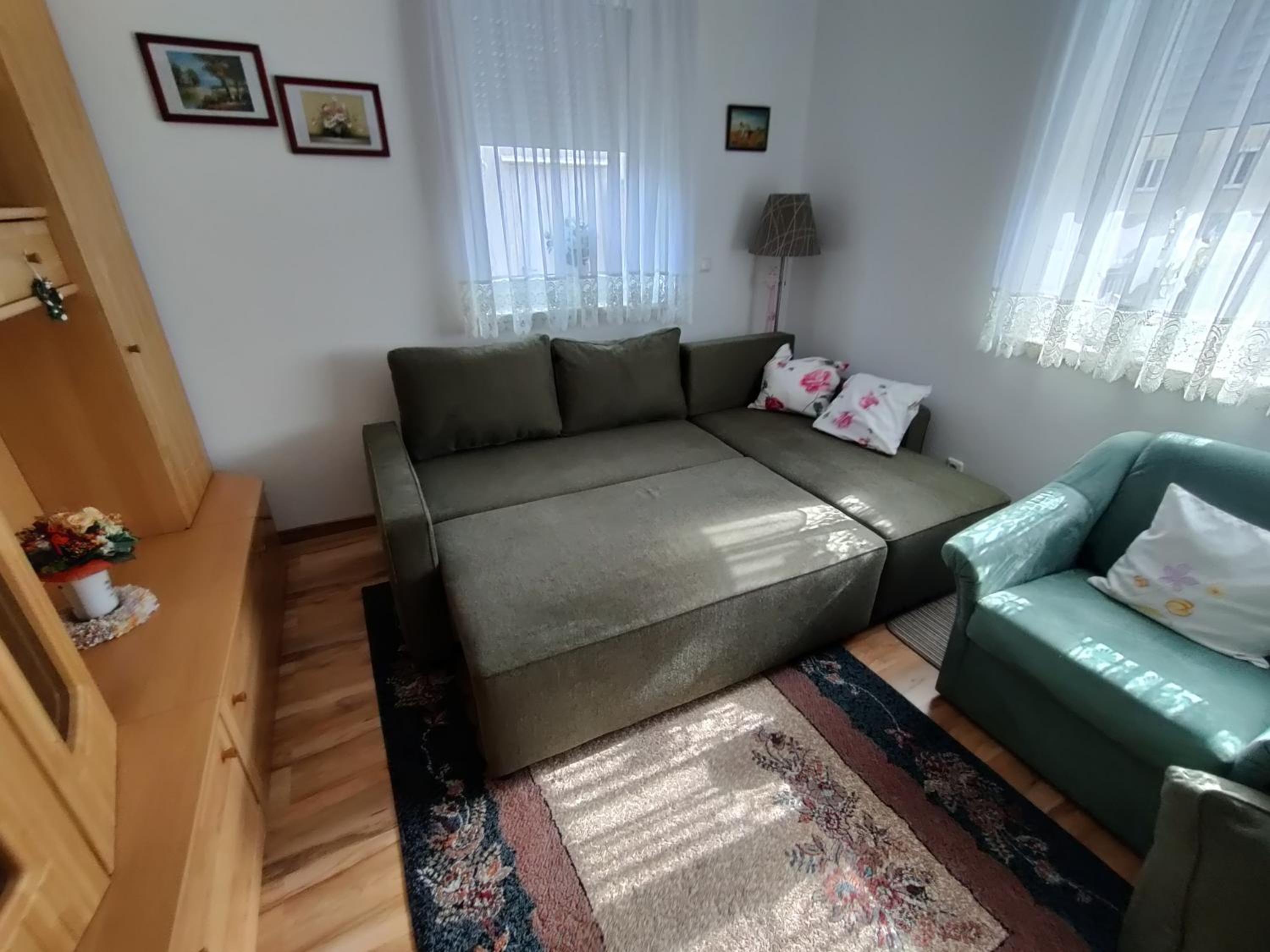 Bungalow Lindenweg