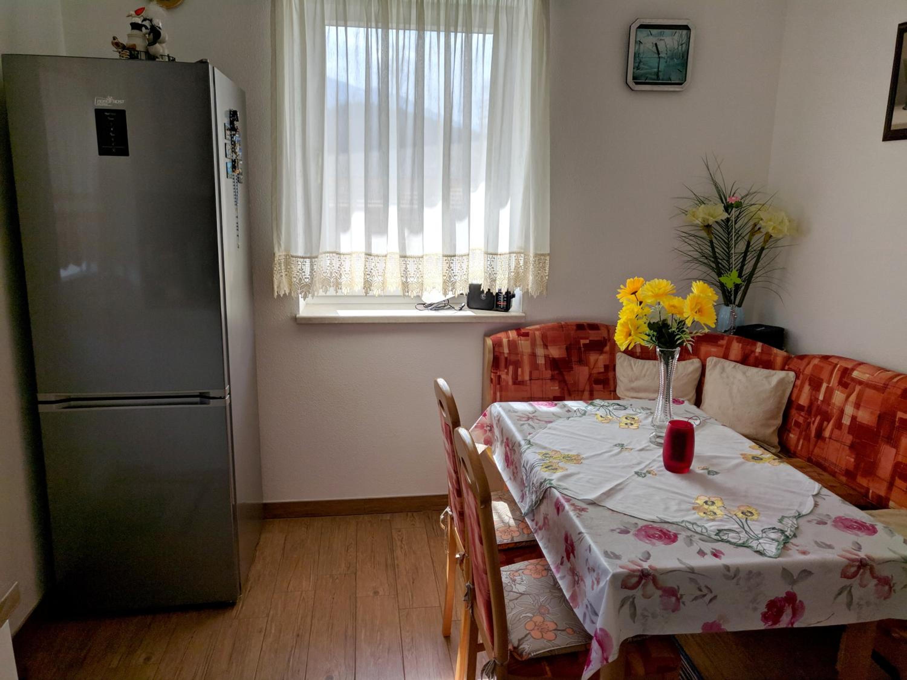Bungalow Lindenweg