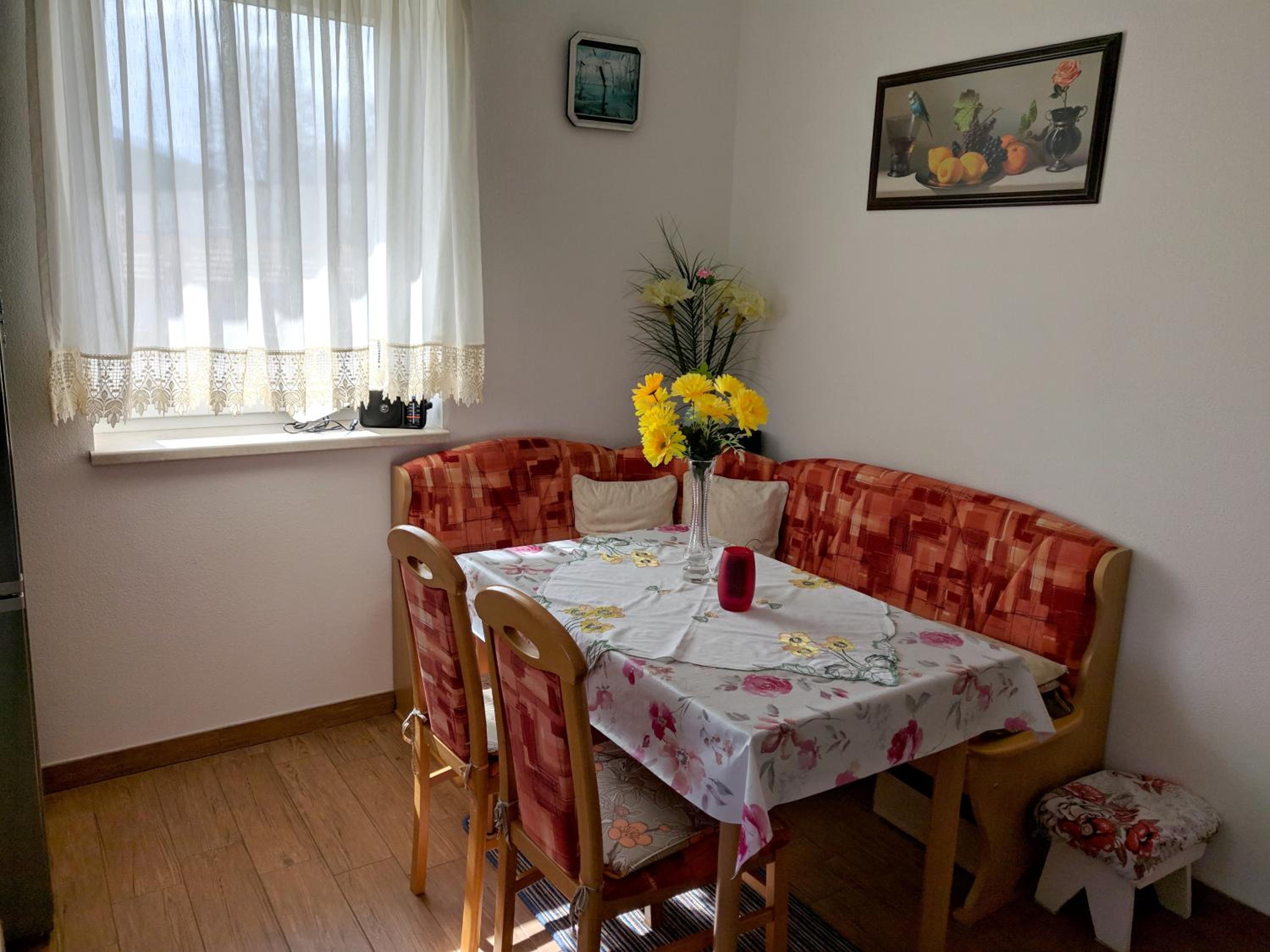 Bungalow Lindenweg