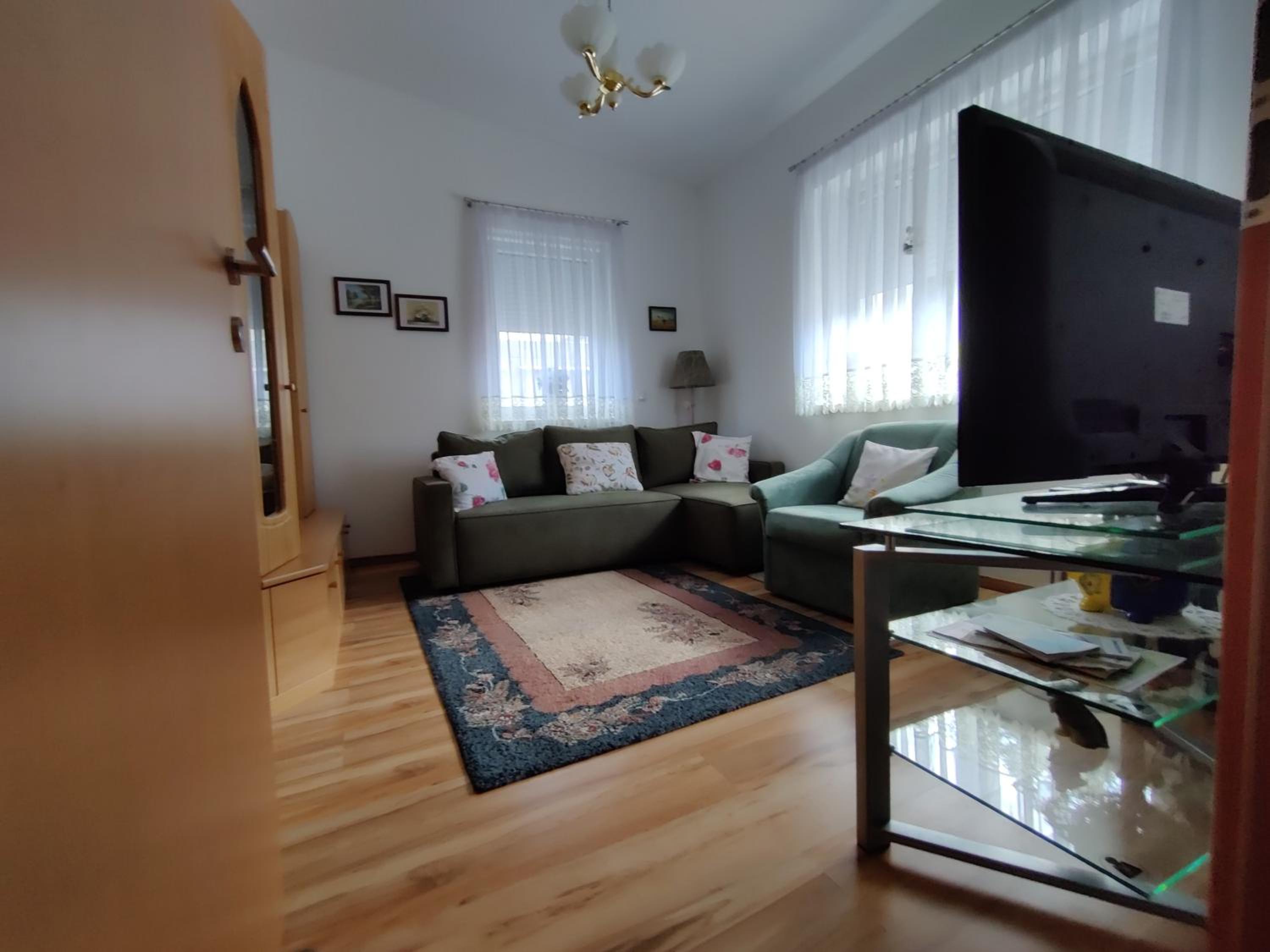 Bungalow Lindenweg