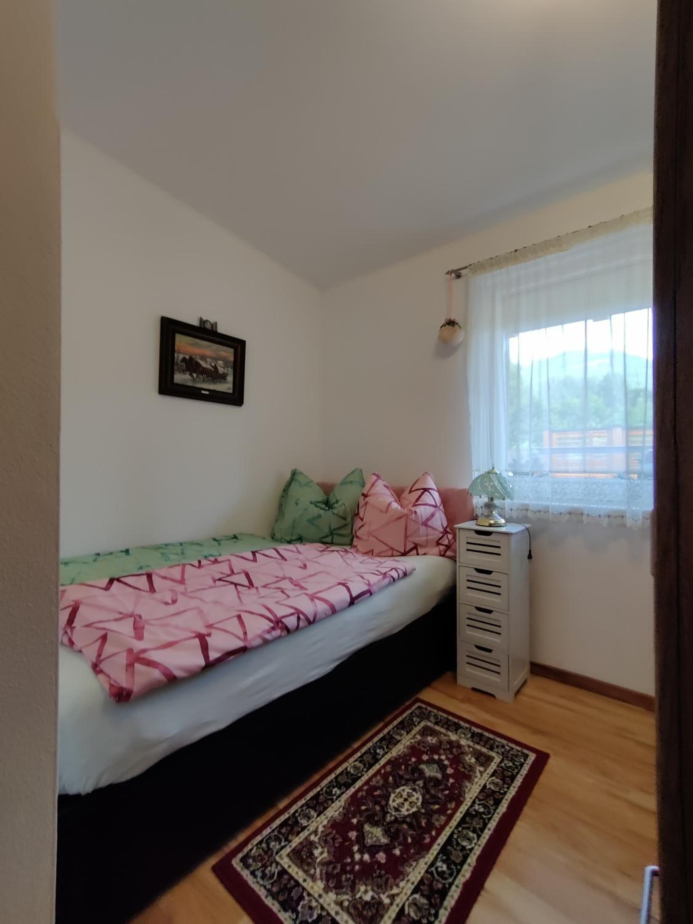 Bungalow Lindenweg
