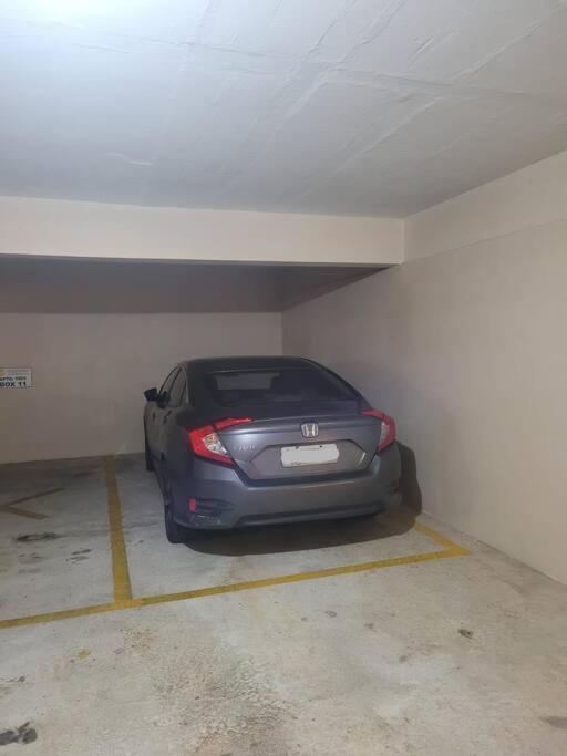 Dunas Flat 405 com vista mar, limpeza diária e roupas de cama e banho