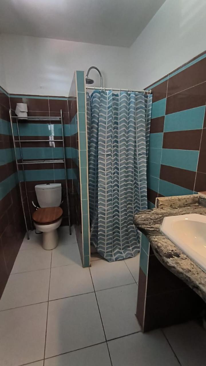 appartement 1 chambre plus mezzanine pour 2 à 4 personnes séjour minimun 2 nuits view 5