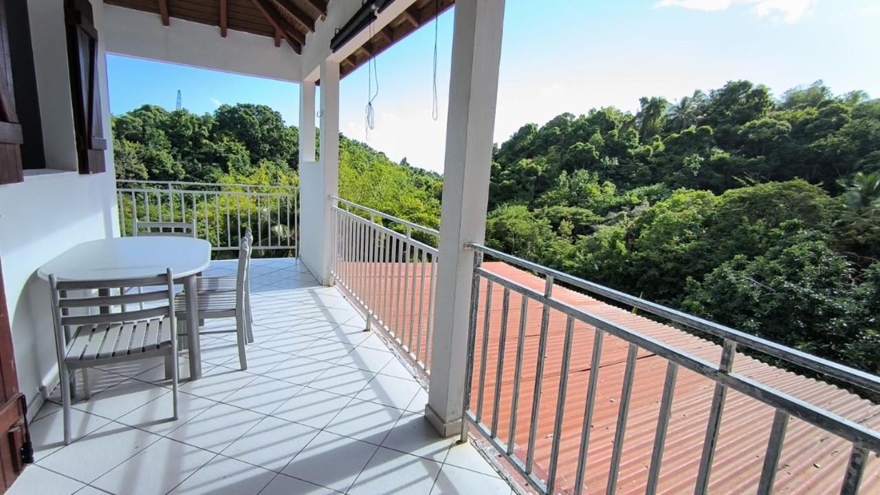 appartement 1 chambre plus mezzanine pour 2 à 4 personnes séjour minimun 2 nuits view 3