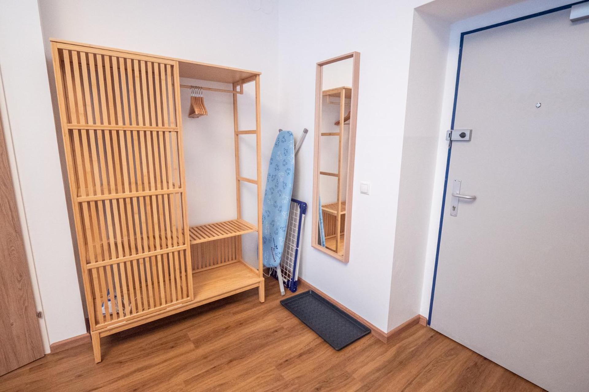 74 Living Apartments