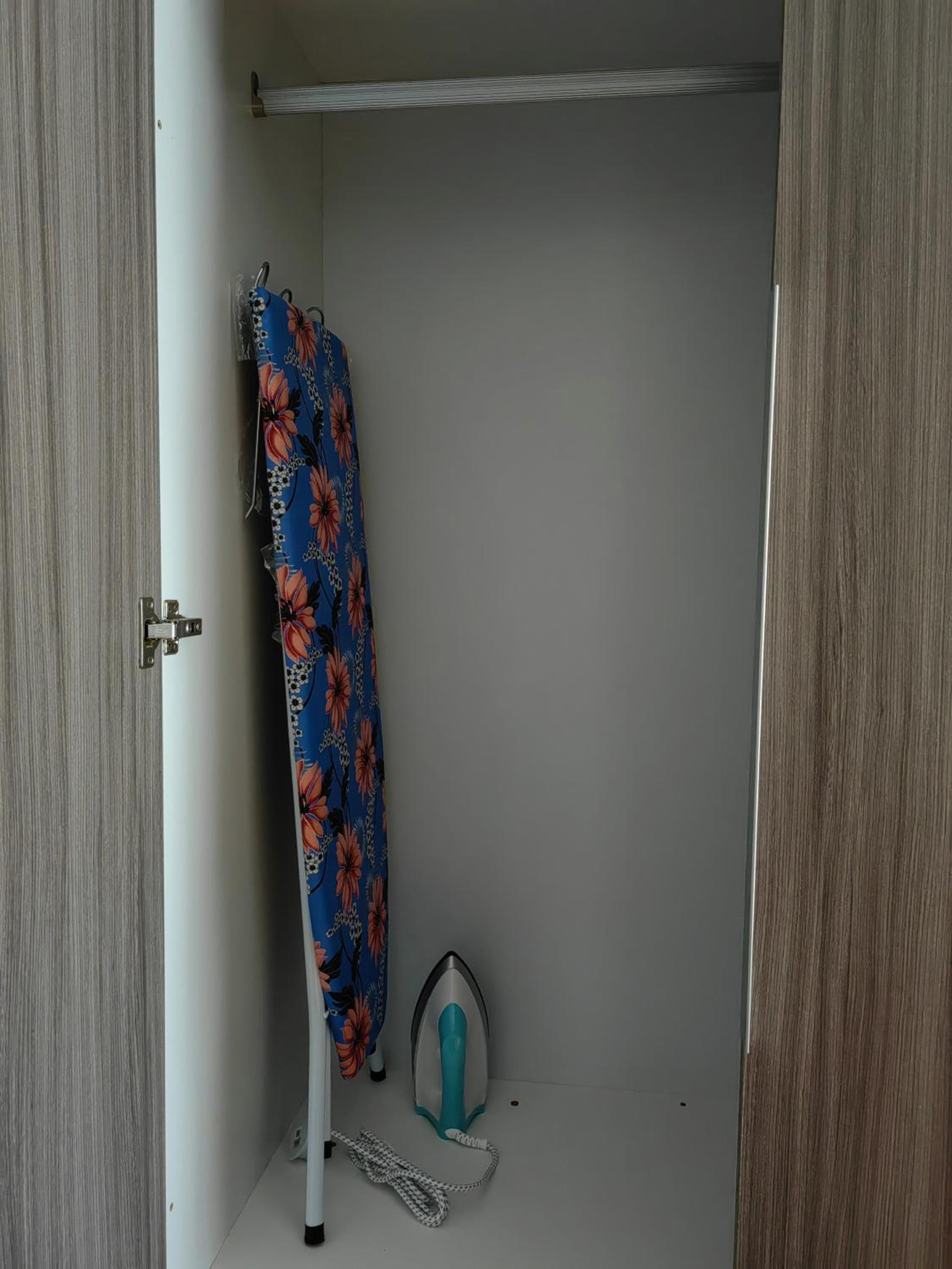 Lifestyle 1 bedroom apartment photo 8