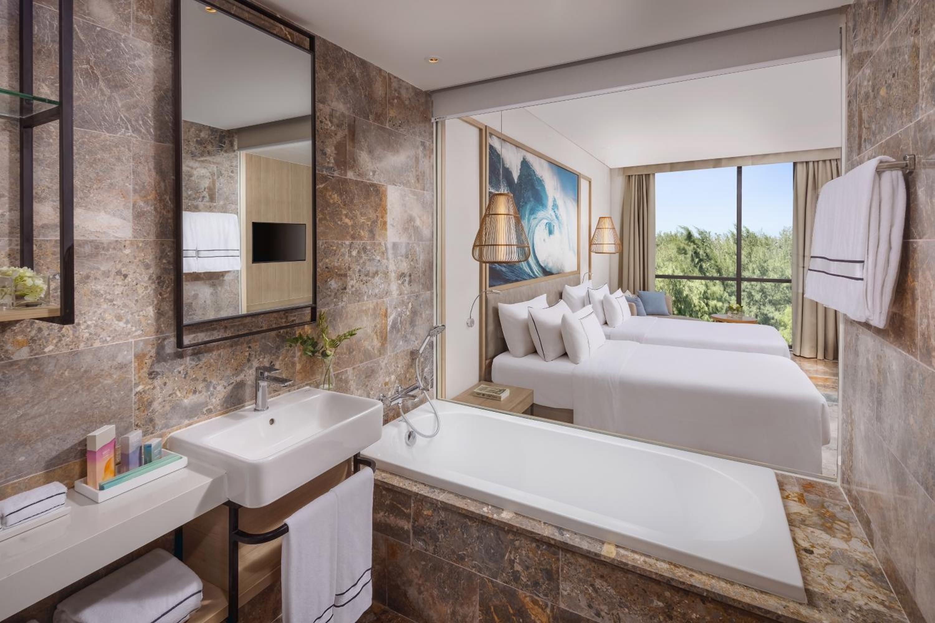 Meliá Danang Beach Resort