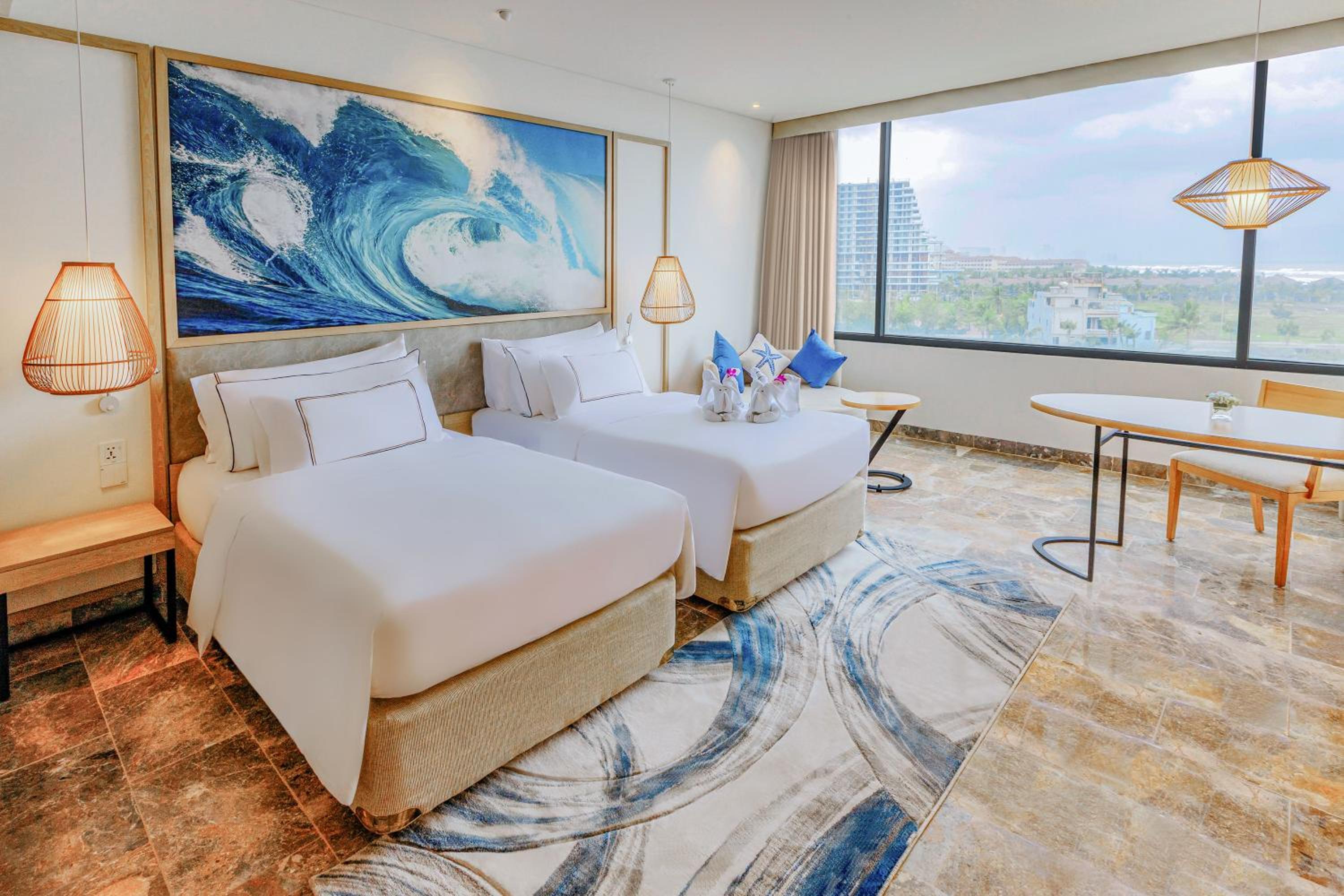 Meliá Danang Beach Resort