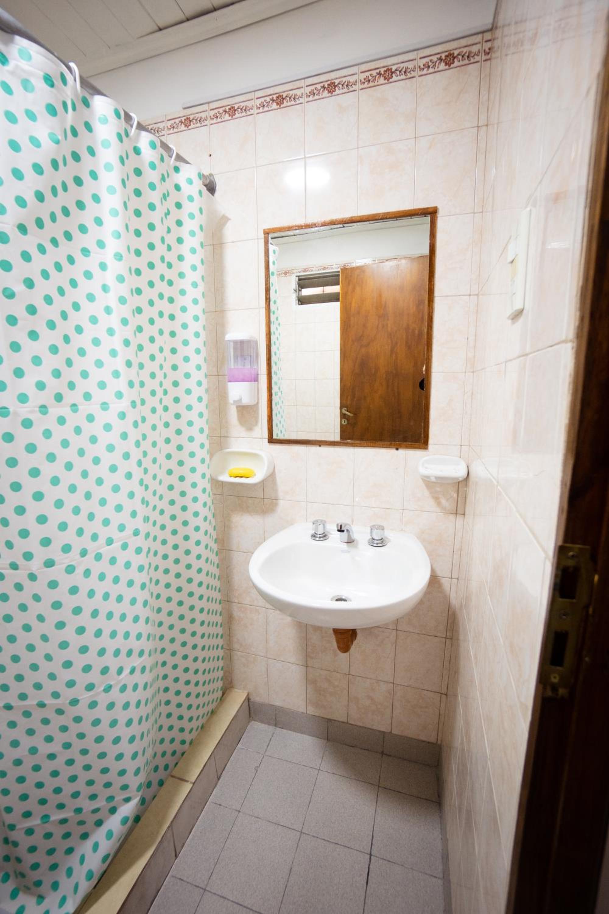 LEAD Pods Hostel