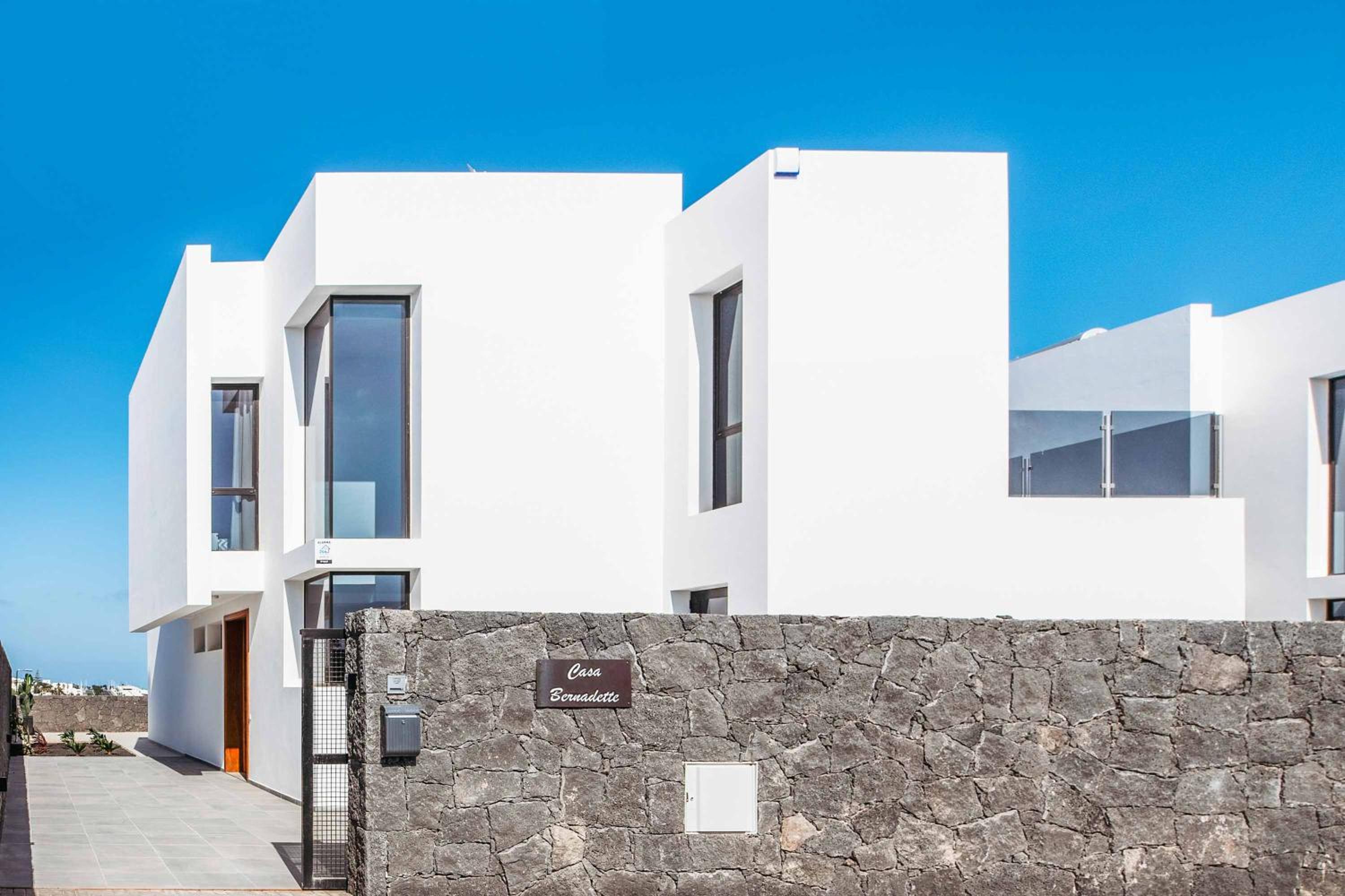 Villa Bernadette
