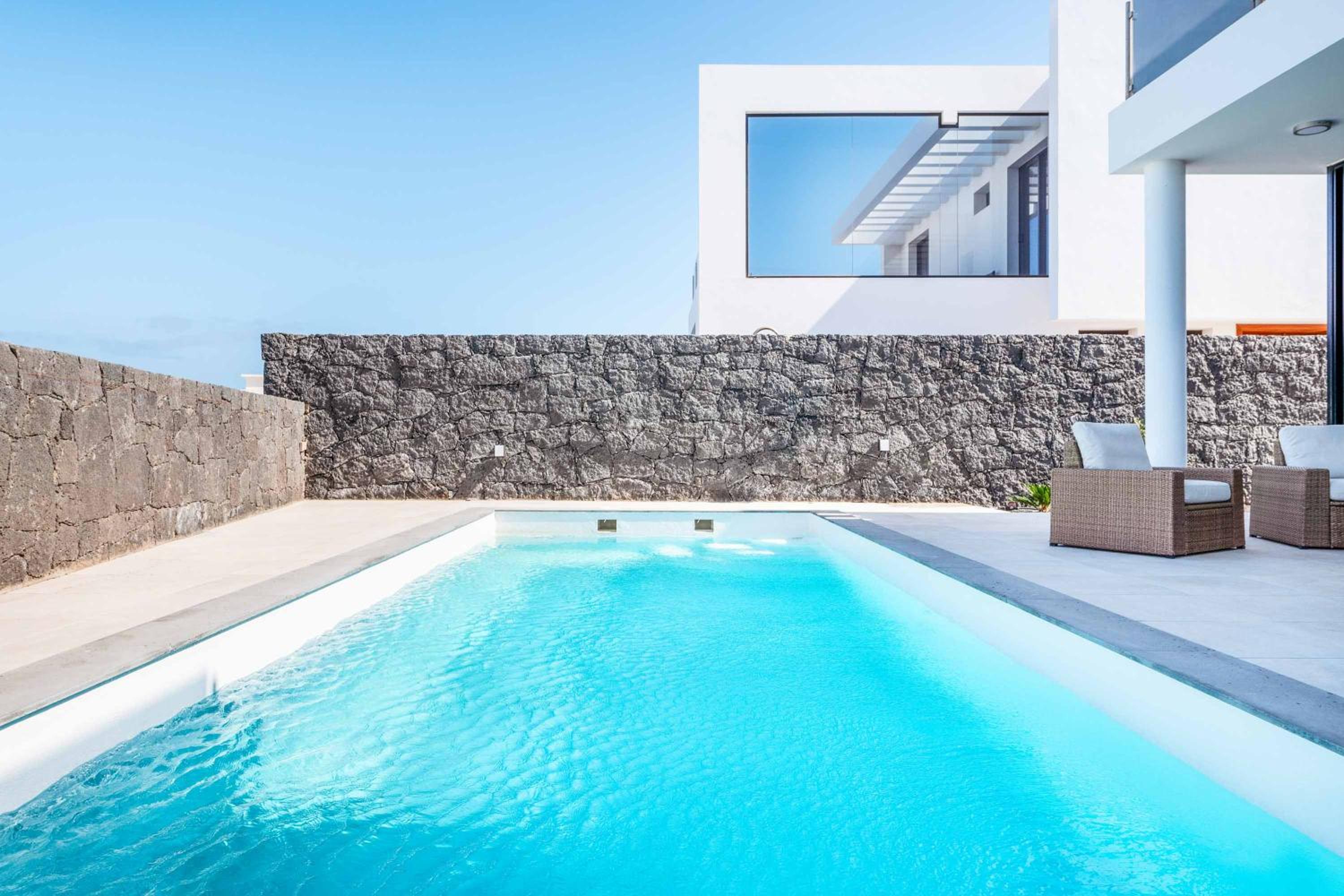 Villa Bernadette