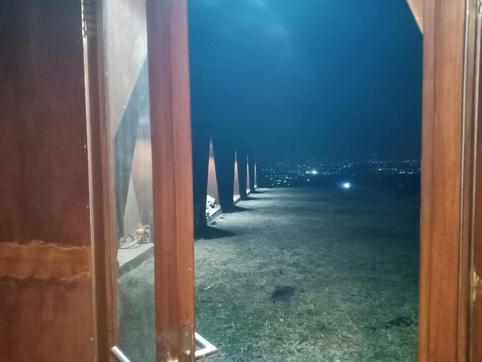 Glamping Apis Serena