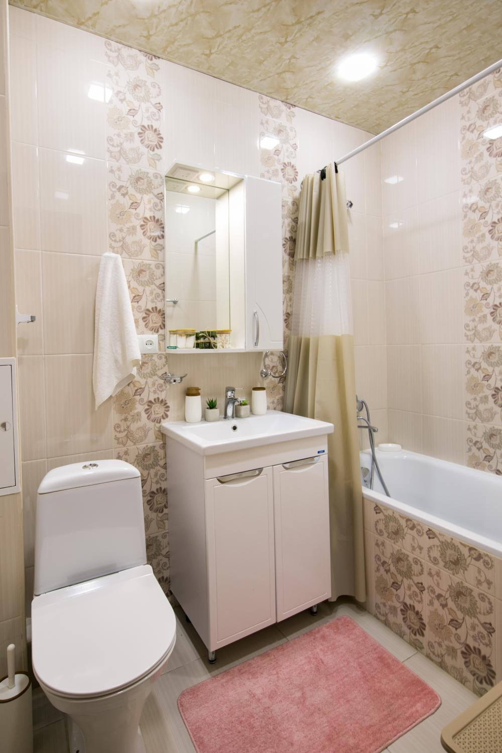 hotelise l Verde Apartment