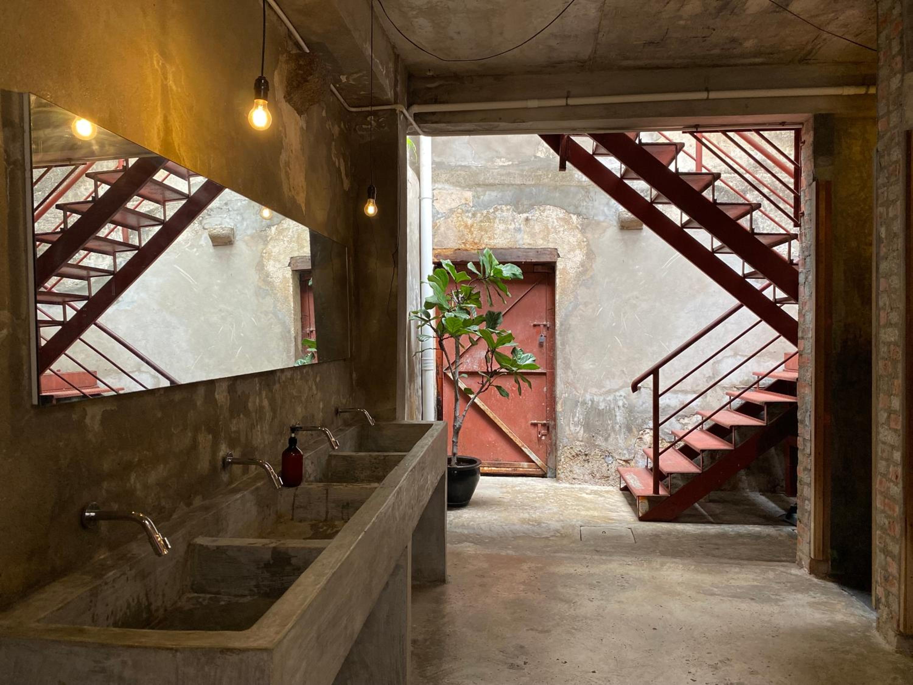 The Frame Guesthouse, 乔治市 - 15