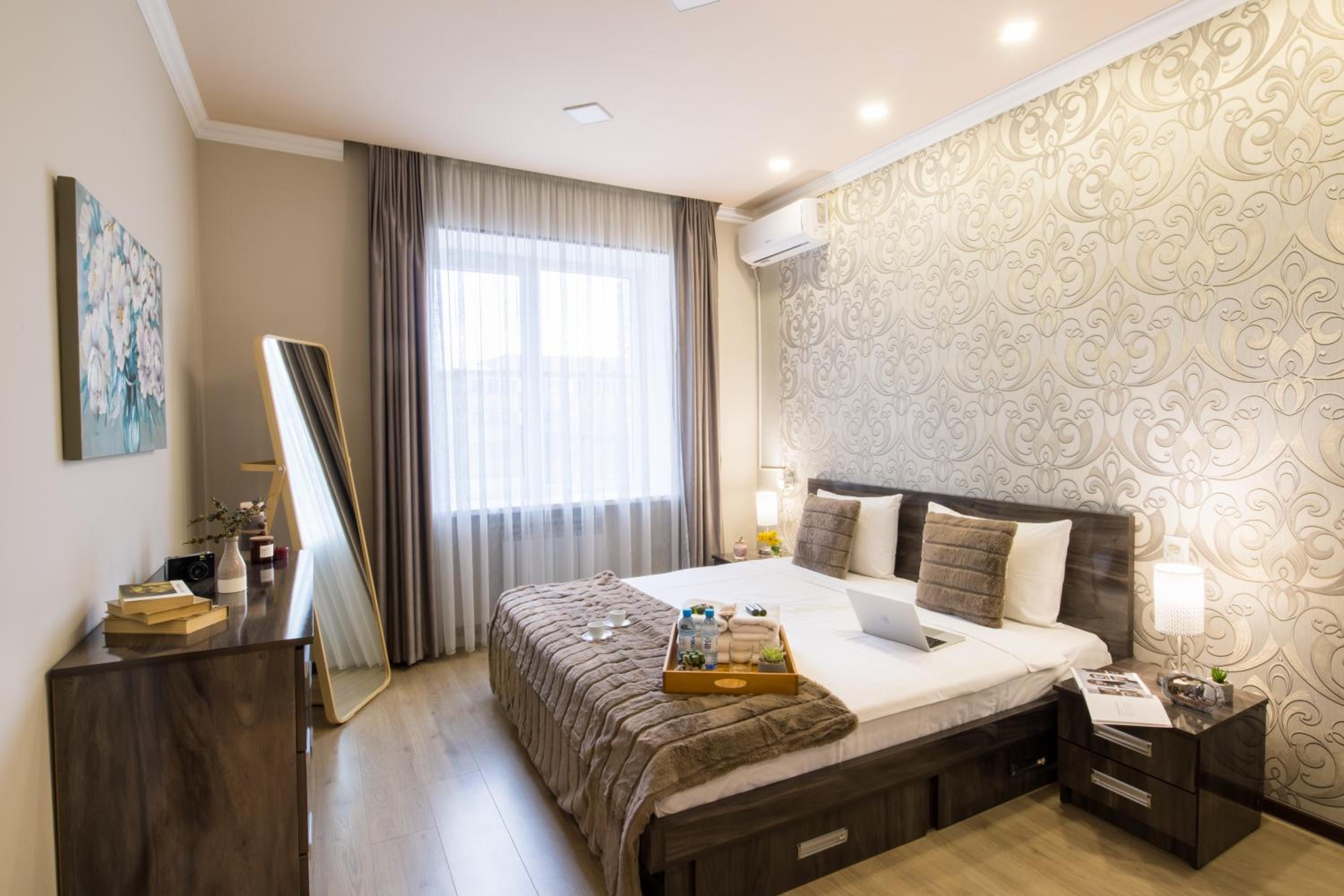 hotelise l Verde Apartment