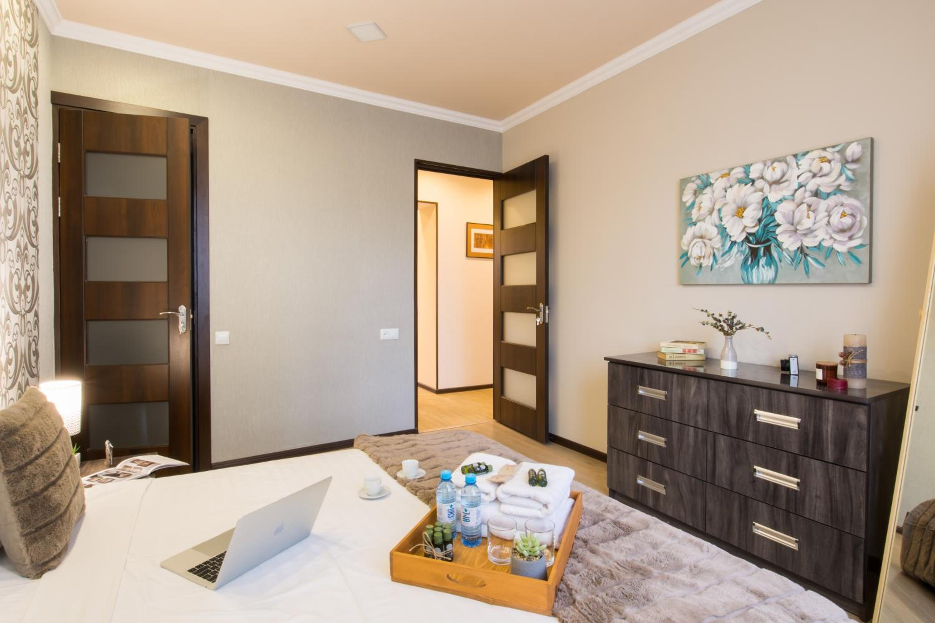 hotelise l Verde Apartment