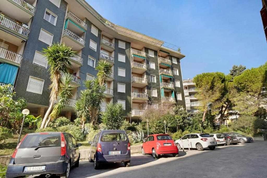 Hotel Ninfea apartments - Image 1