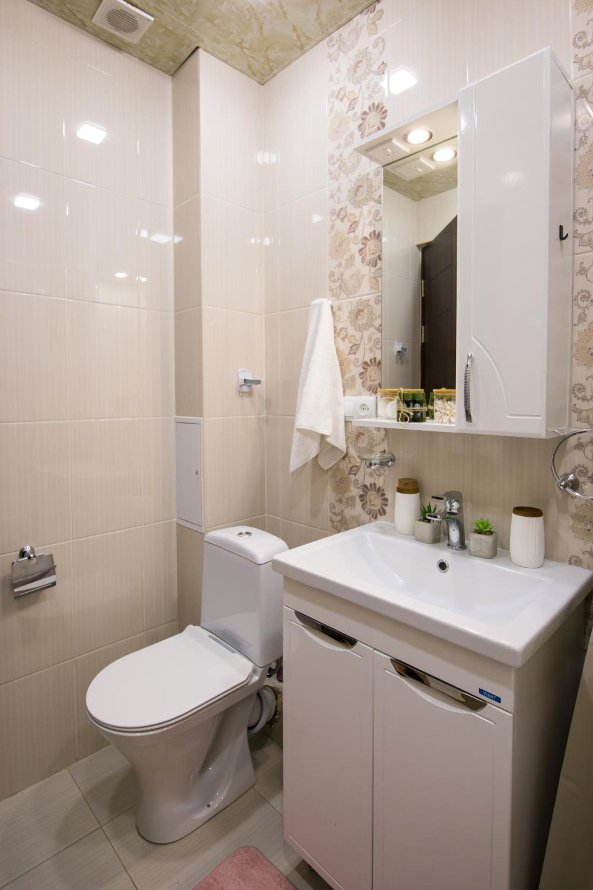 hotelise l Verde Apartment