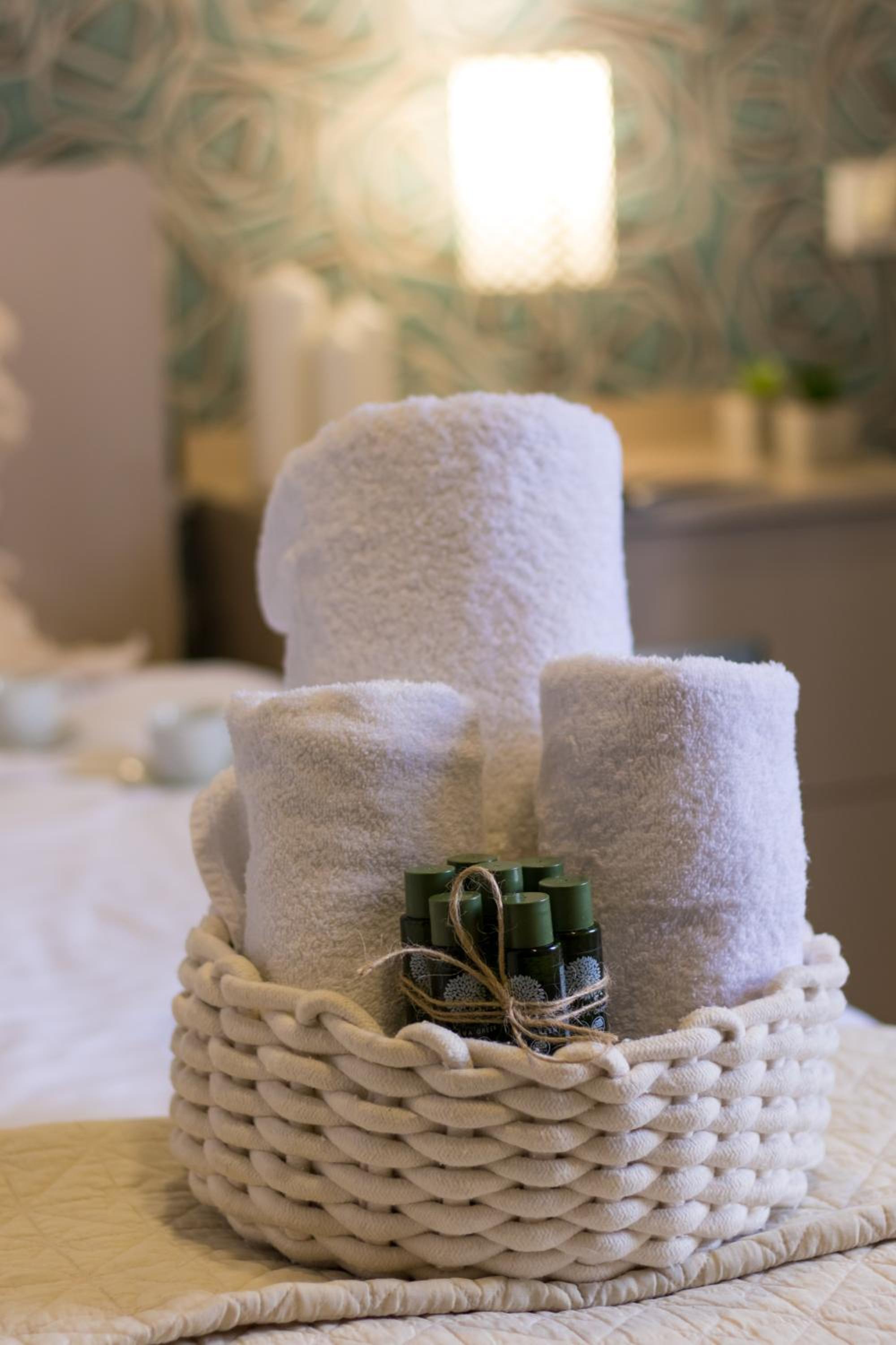 hotelise l Verde Apartment