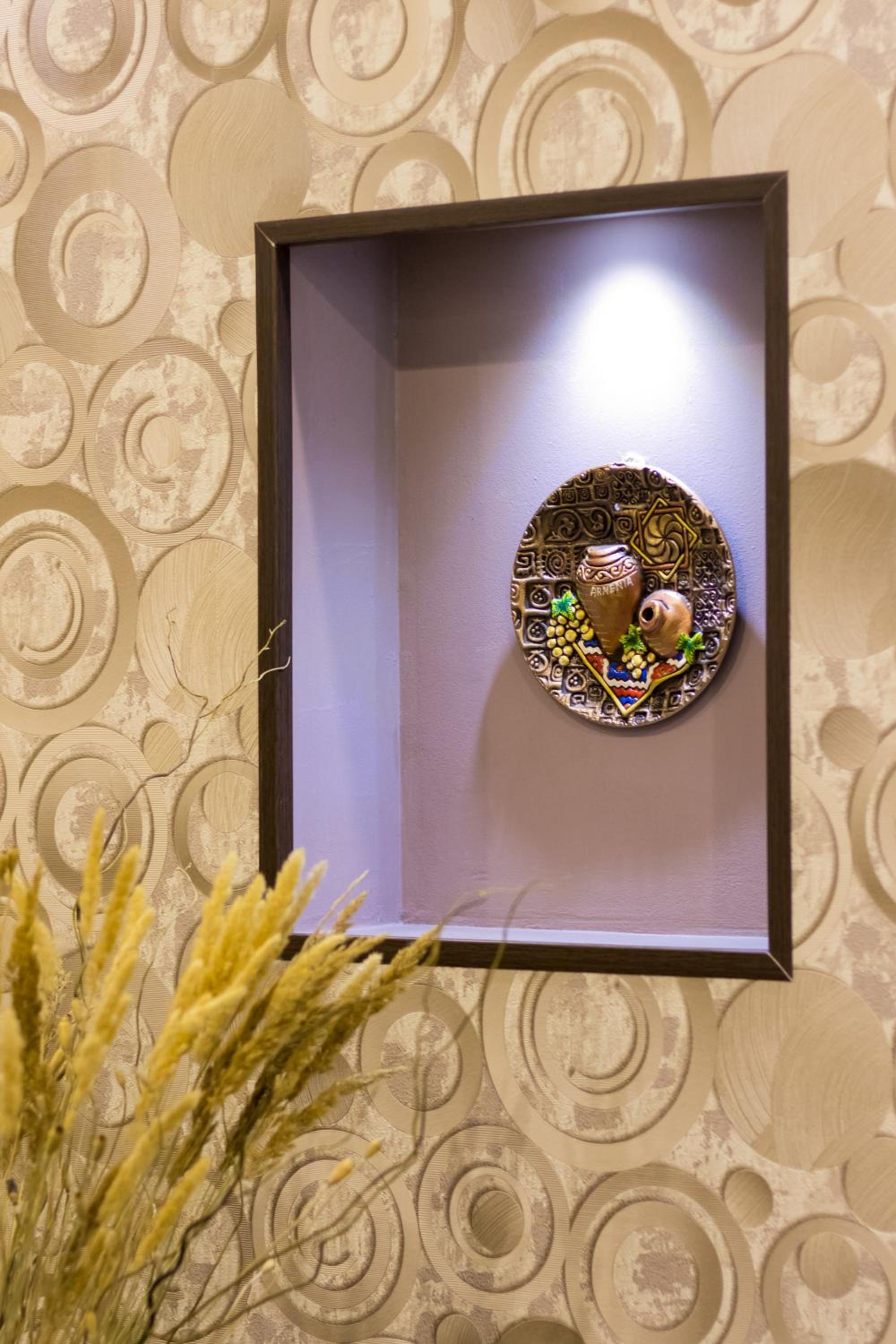 hotelise l Verde Apartment
