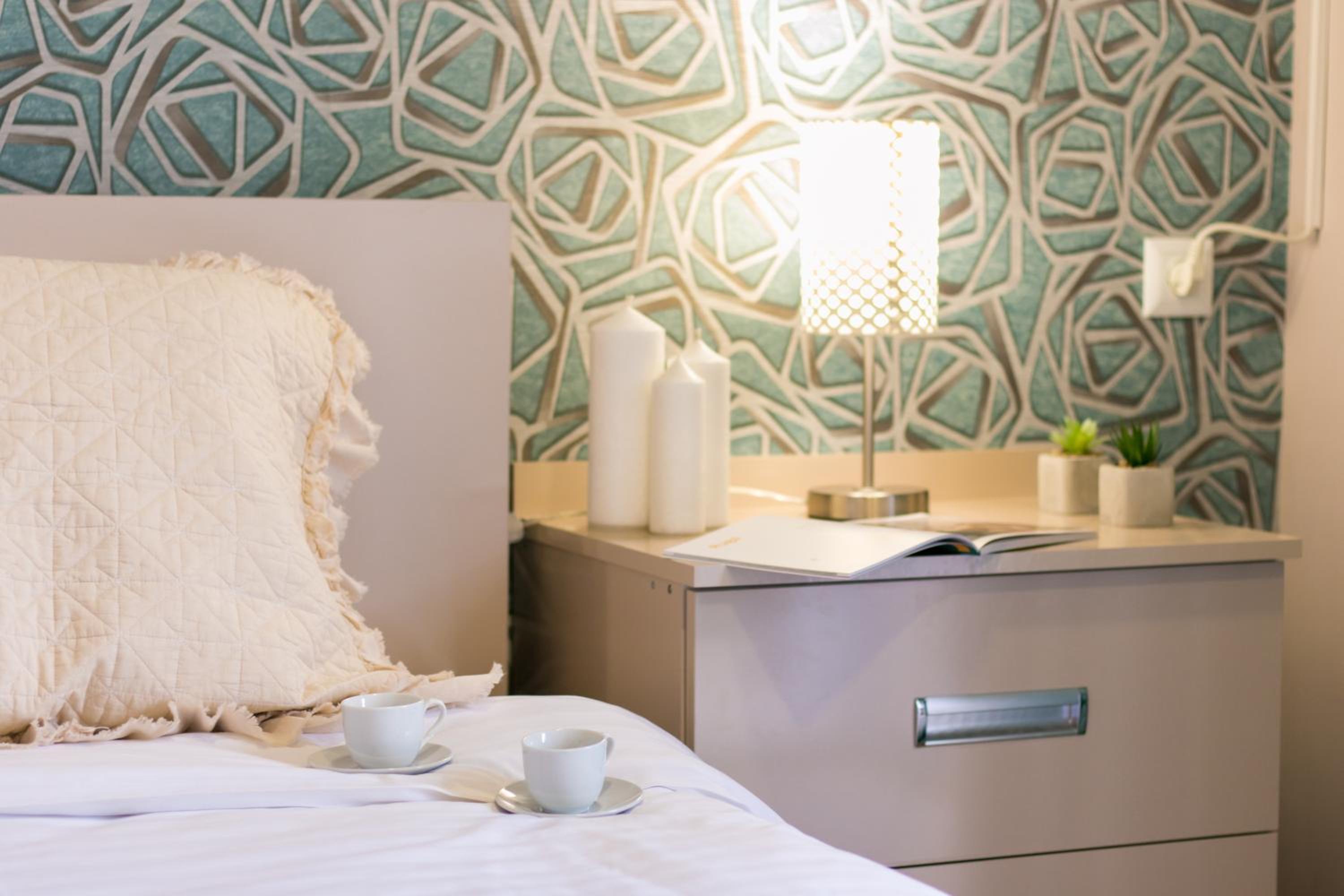 hotelise l Verde Apartment