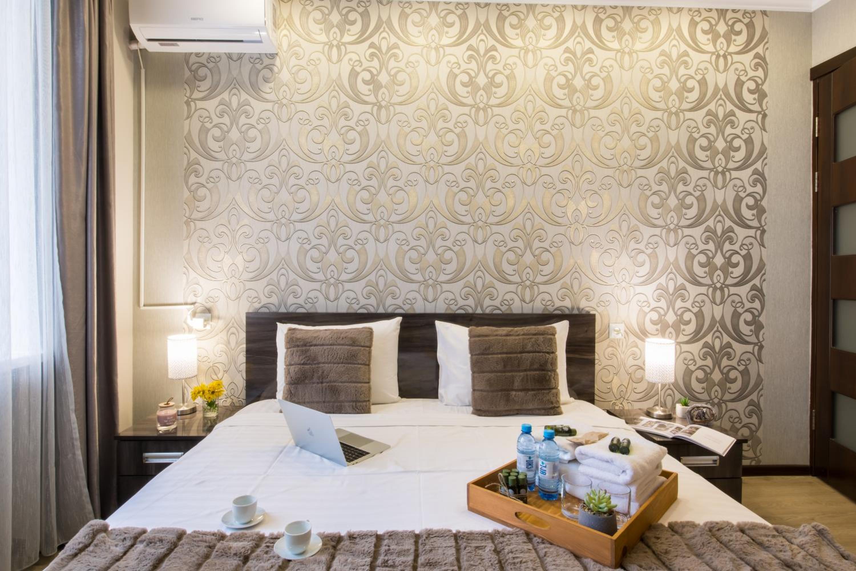 hotelise l Verde Apartment