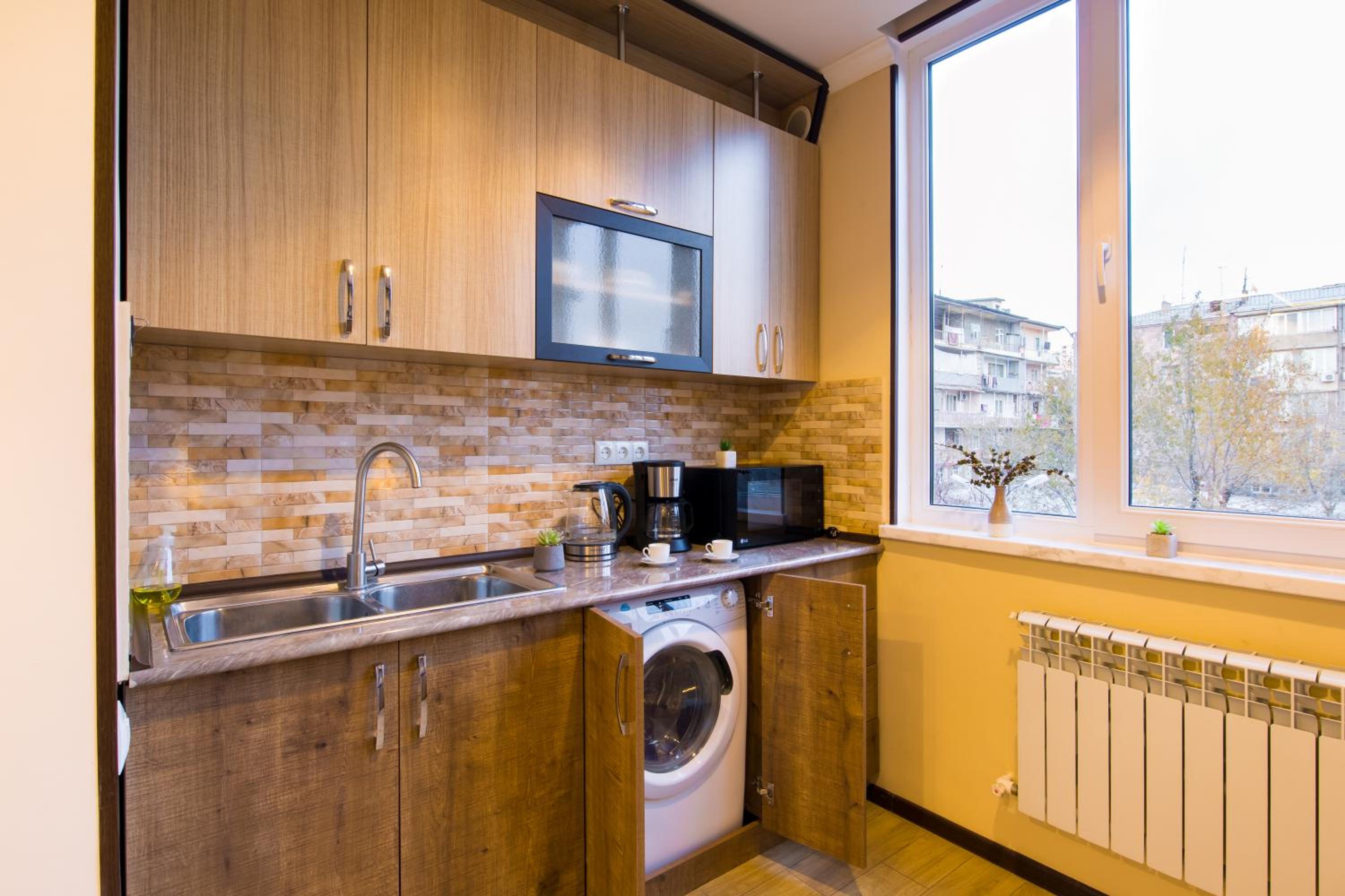 hotelise l Verde Apartment