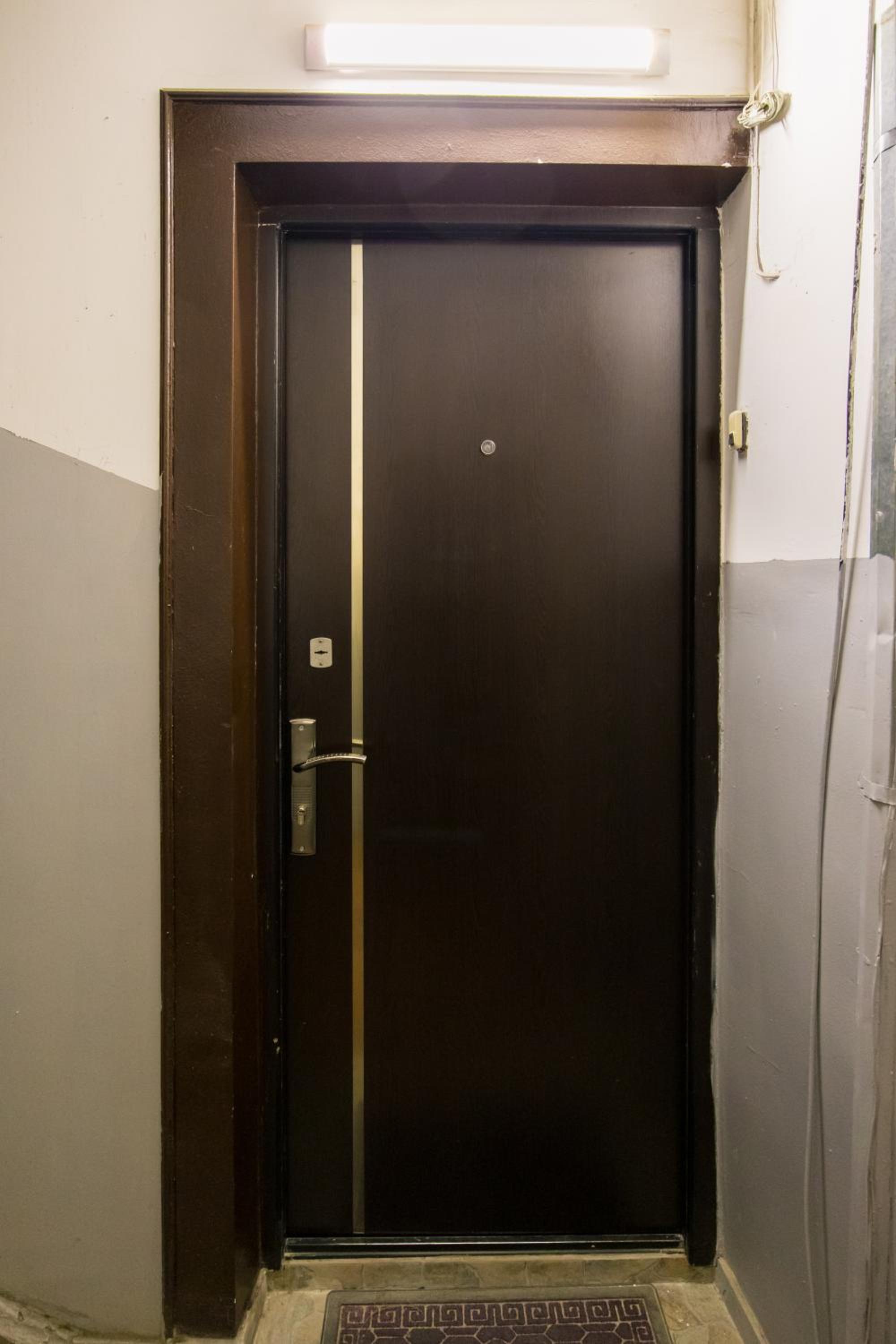 hotelise l Verde Apartment