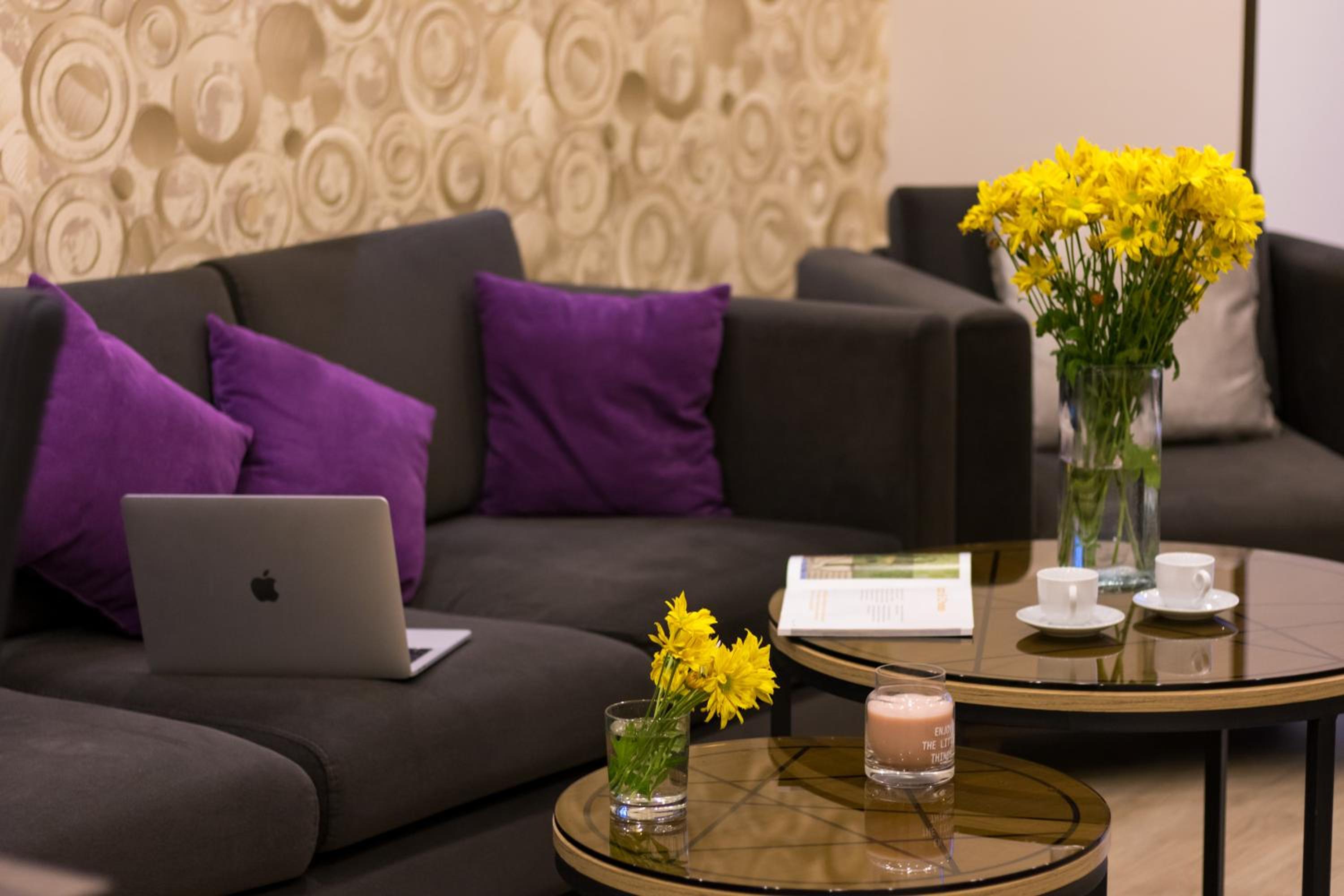 hotelise l Verde Apartment