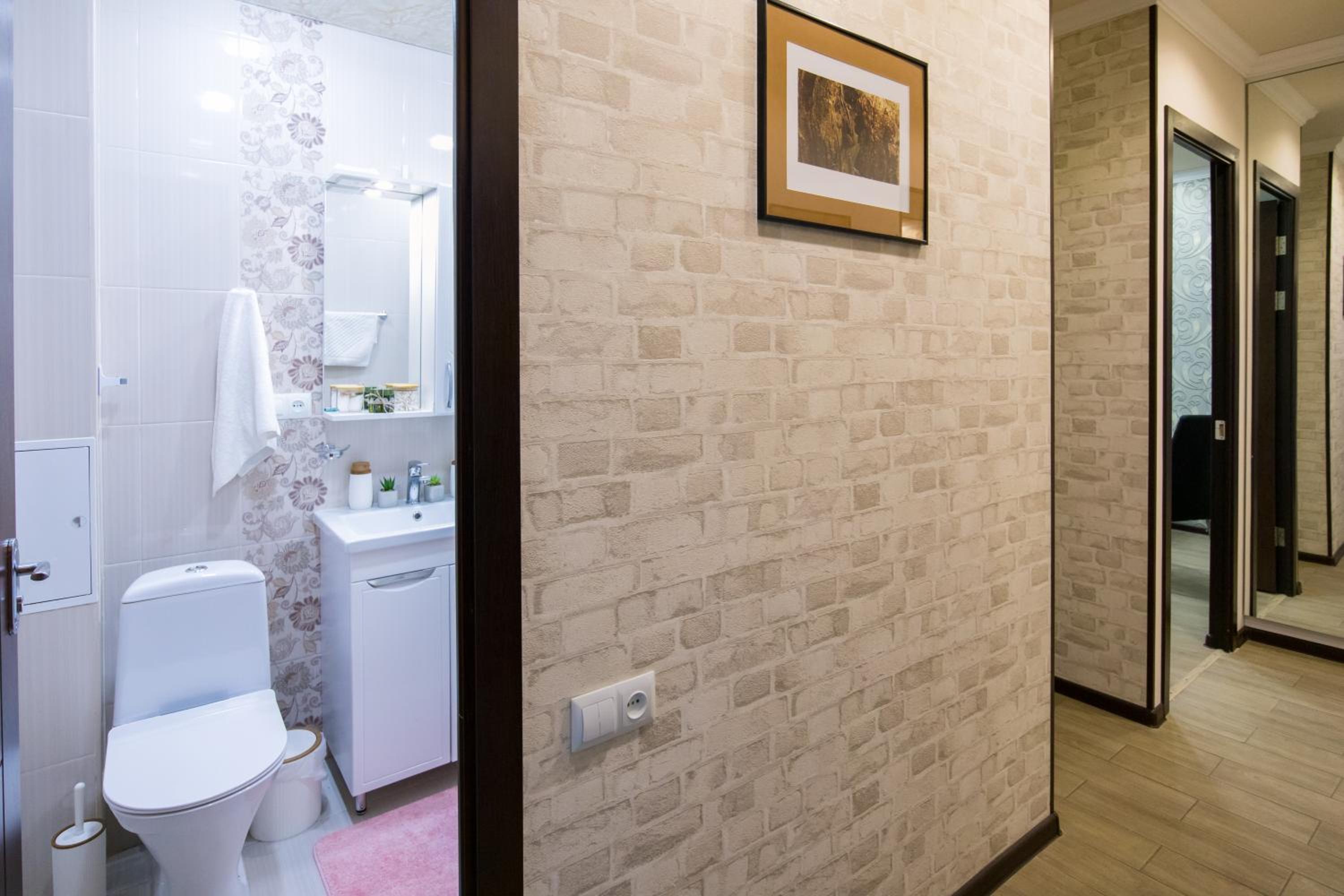hotelise l Verde Apartment