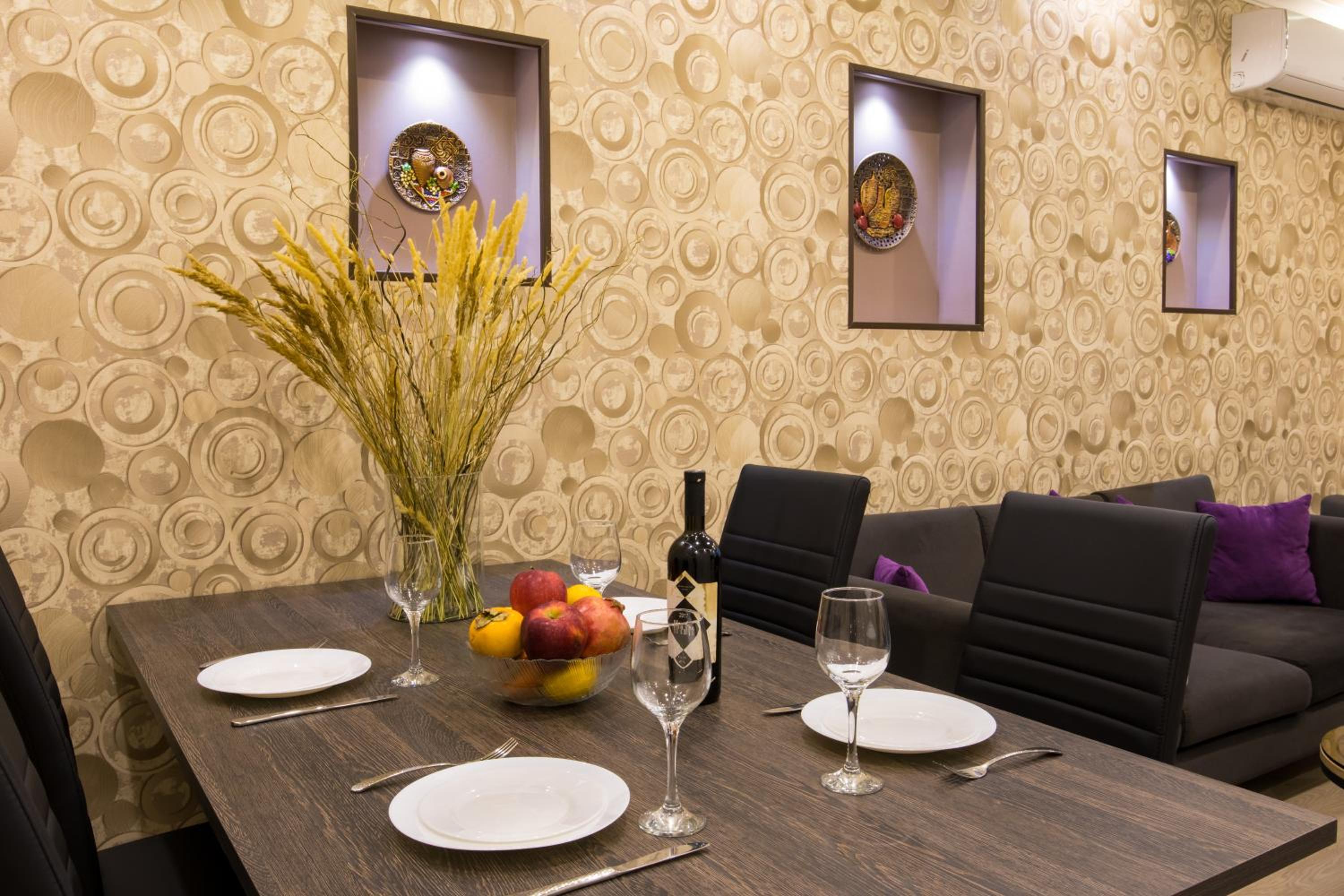 hotelise l Verde Apartment