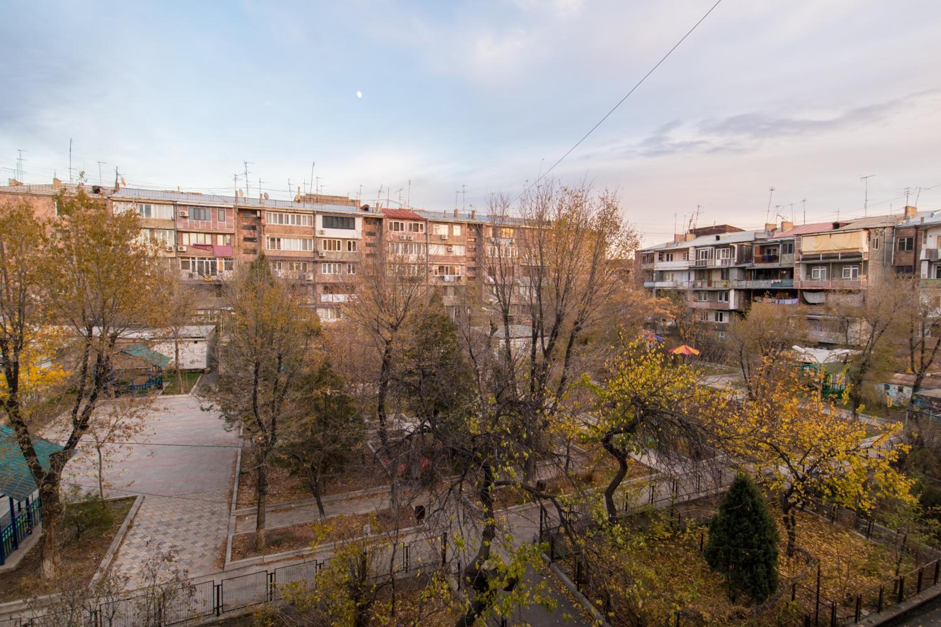 hotelise l Verde Apartment