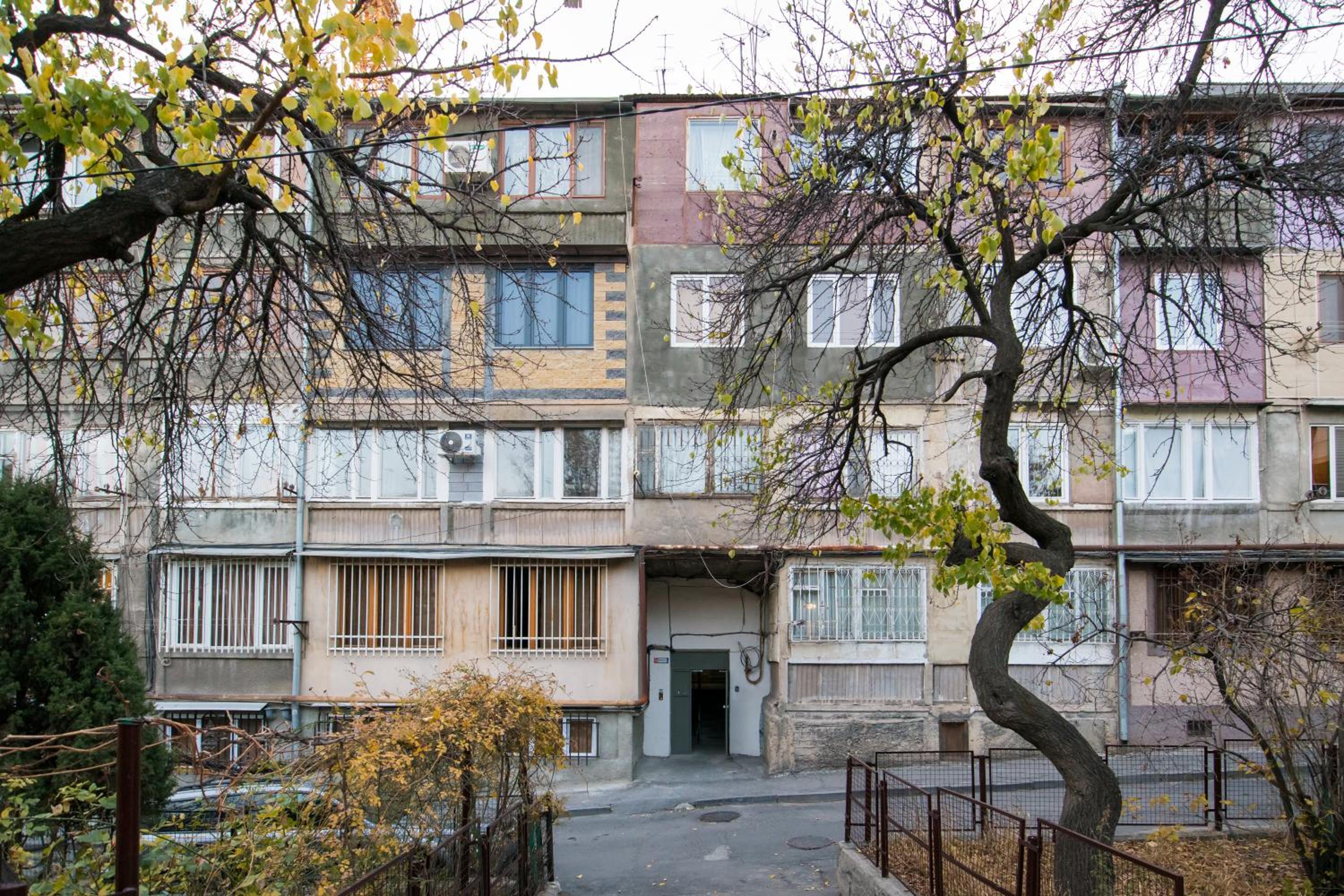 hotelise l Verde Apartment