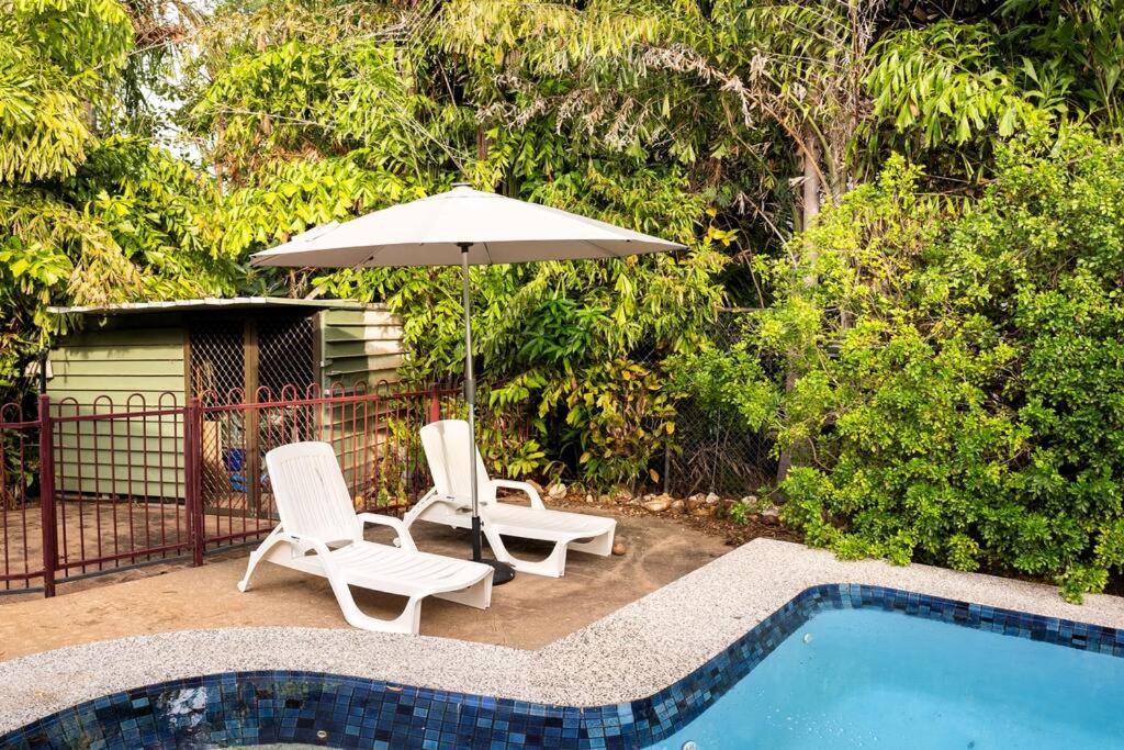 Tropica Bliss: 2.5km to CBD
