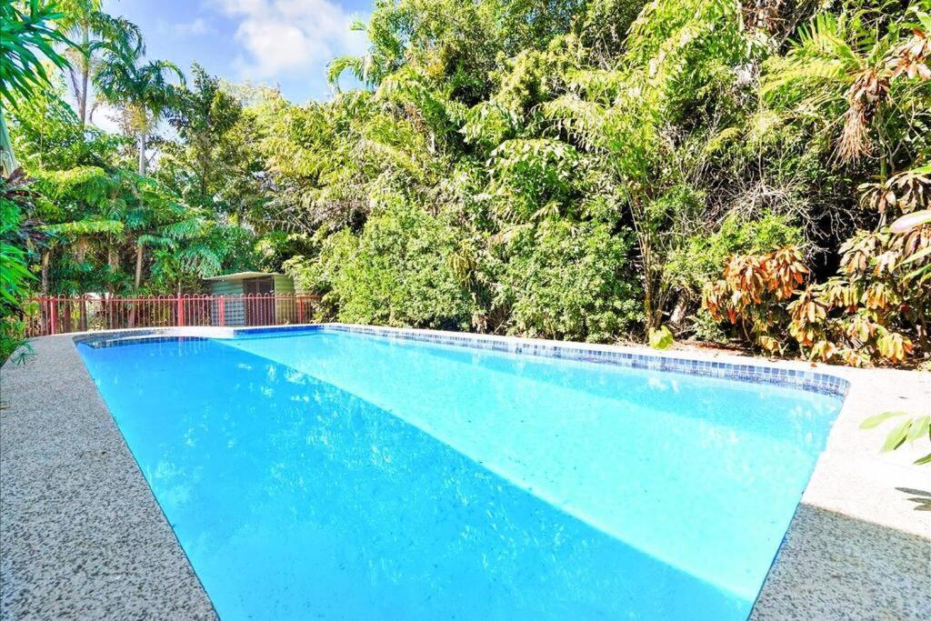 Tropica Bliss: 2.5km to CBD